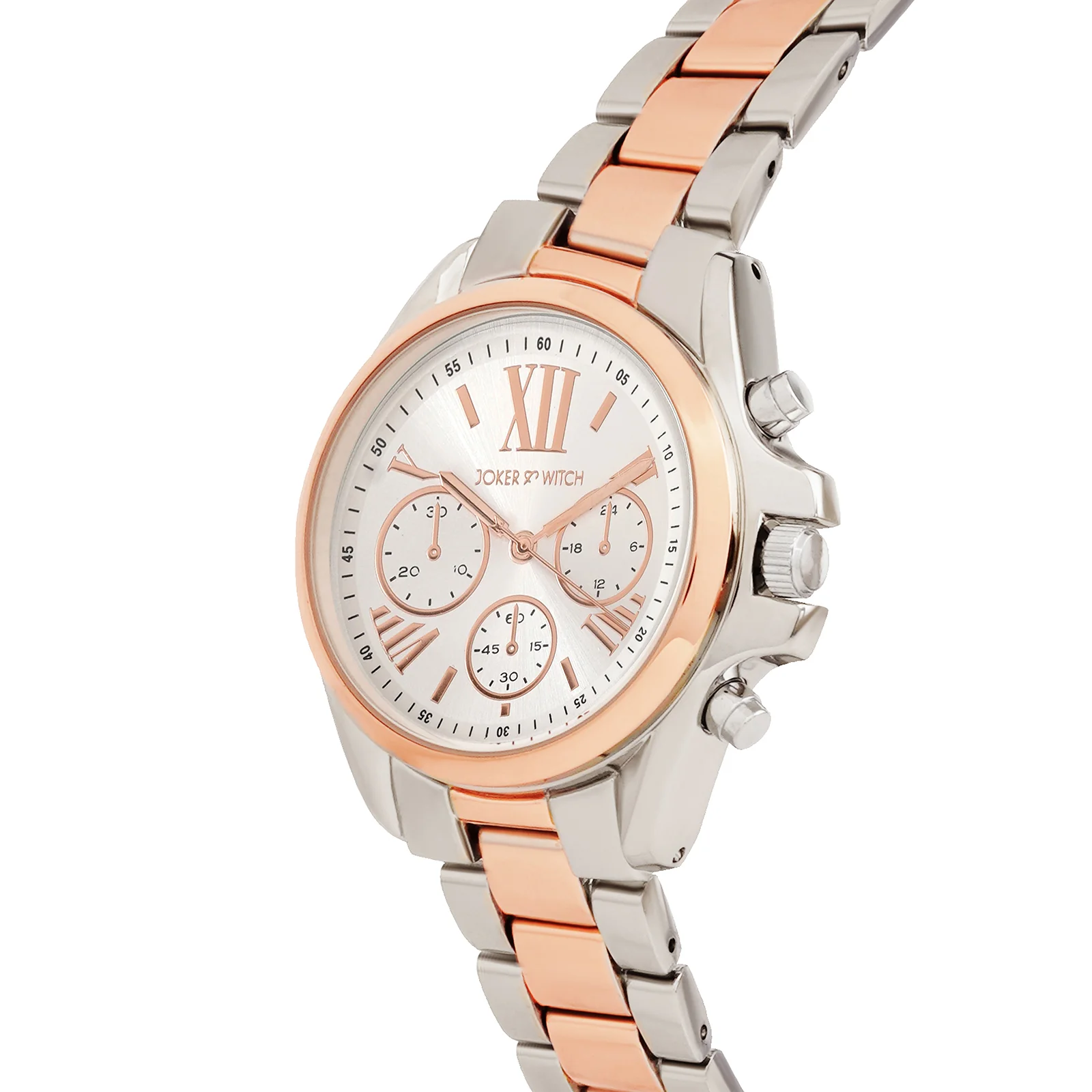 Devon Watch Bracelet Stack - Image 3