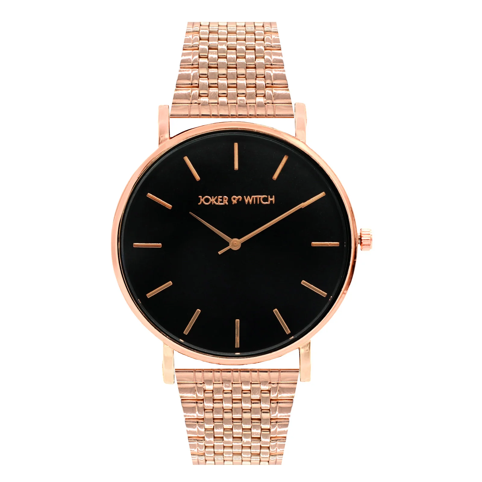 Divine Rosegold Bracelet Stack - Image 2