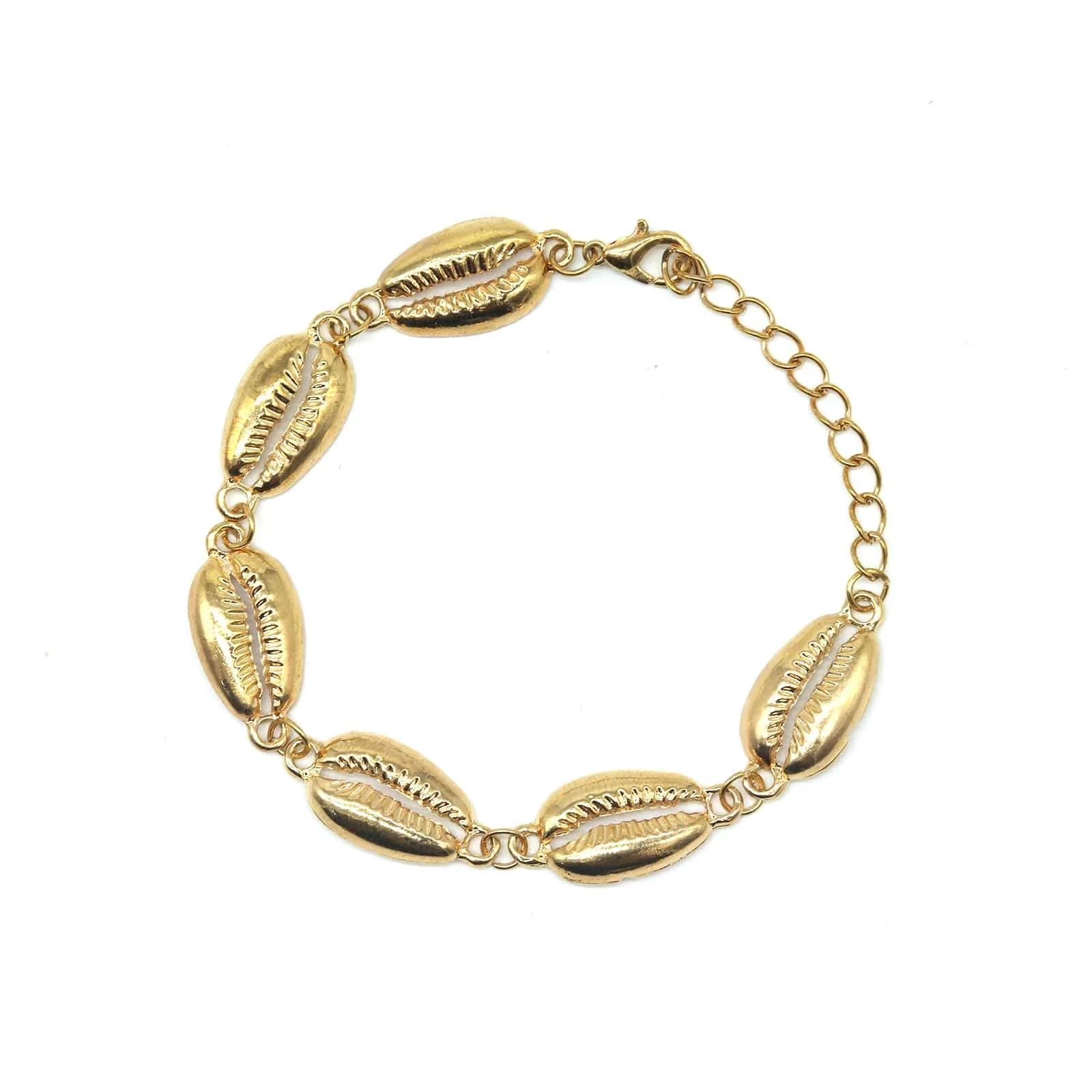 Divine Rosegold Bracelet Stack - Image 5