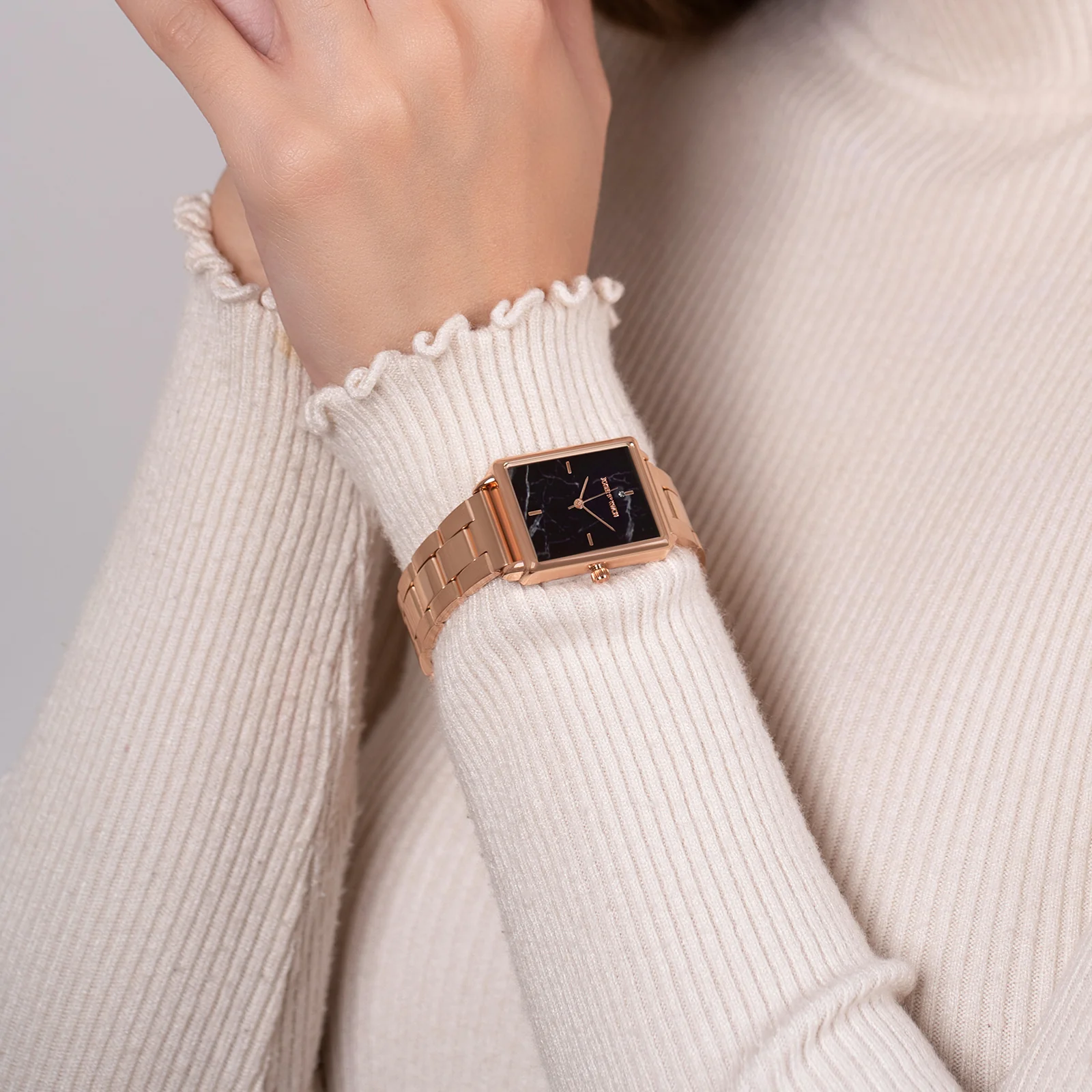Drake & Nicki Couple Watches - Image 6