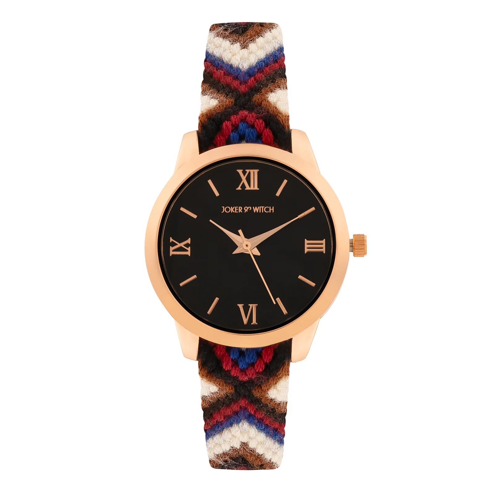 Drift Thread Watch Bracelet Stack - Image 3