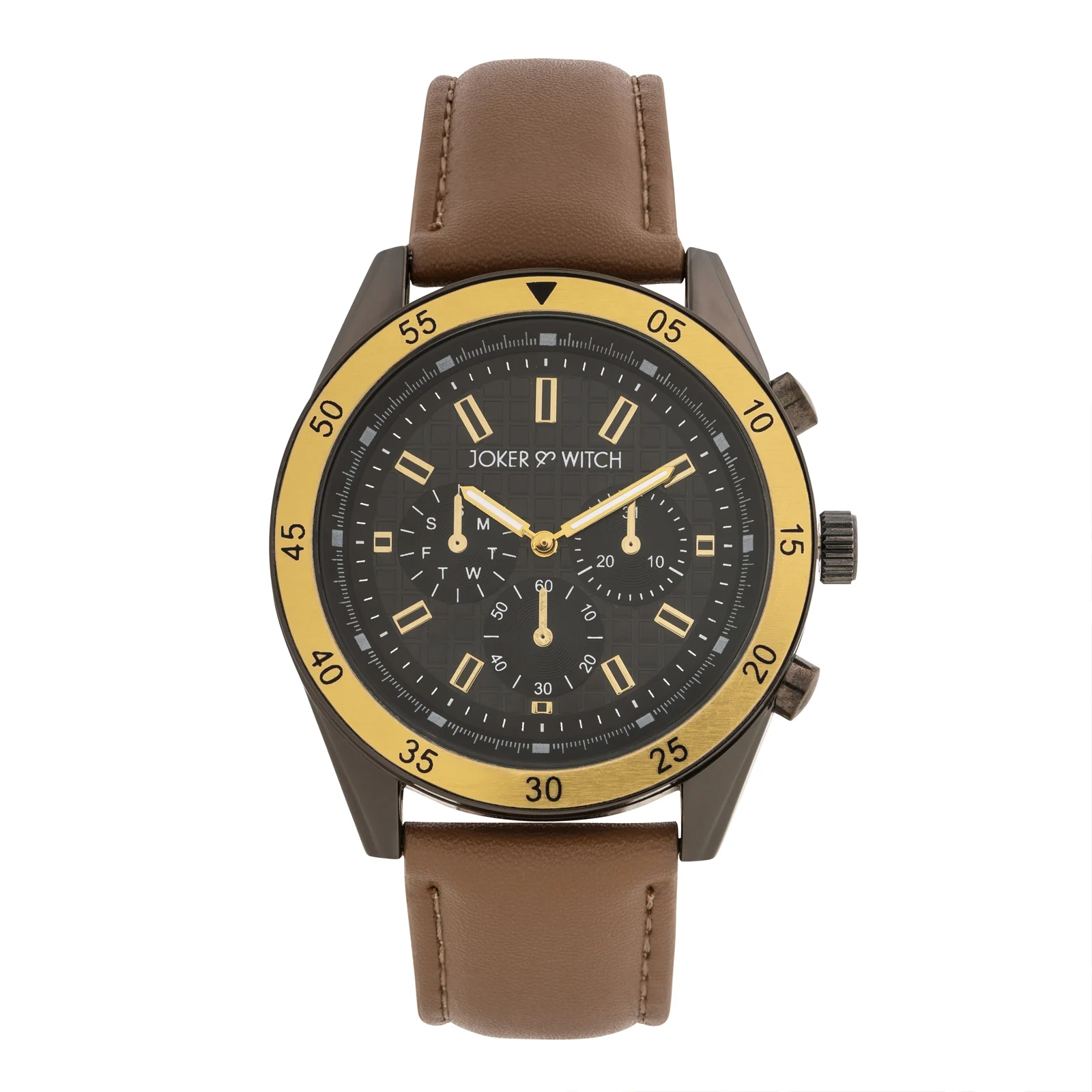 Driftnorth Men's Watch Bracelet Stack - Image 3