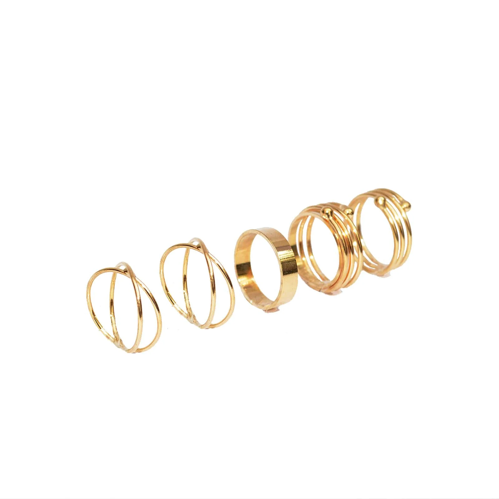 Dualtone Fun Love Triangle - Image 2