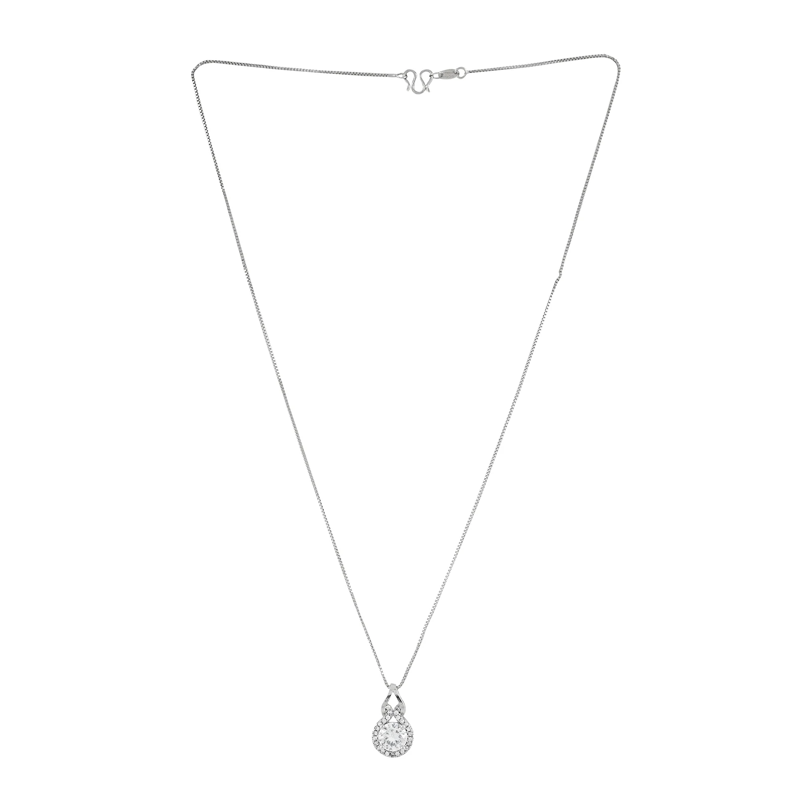 Dula Drop Necklace - Image 3