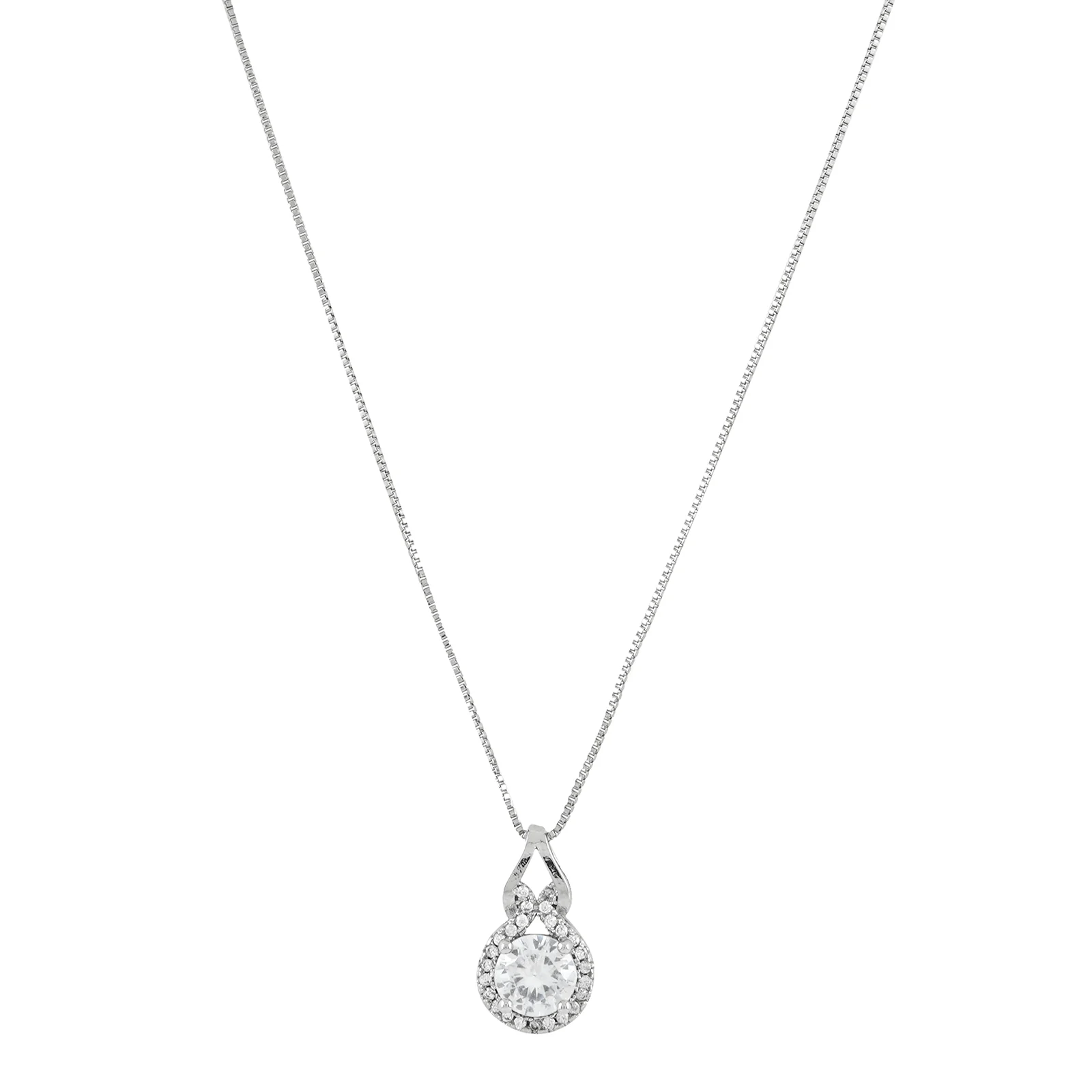 Dula Drop Necklace - Image 4
