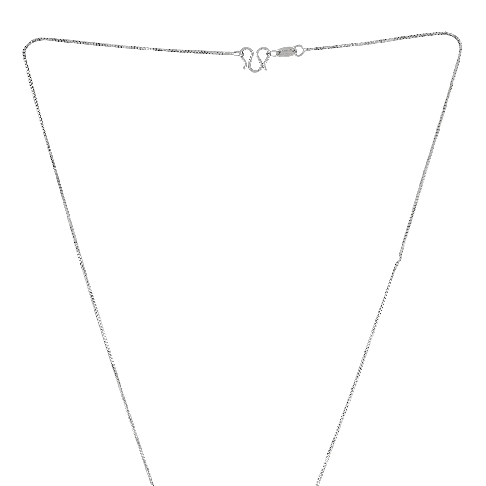 Dula Drop Necklace - Image 5