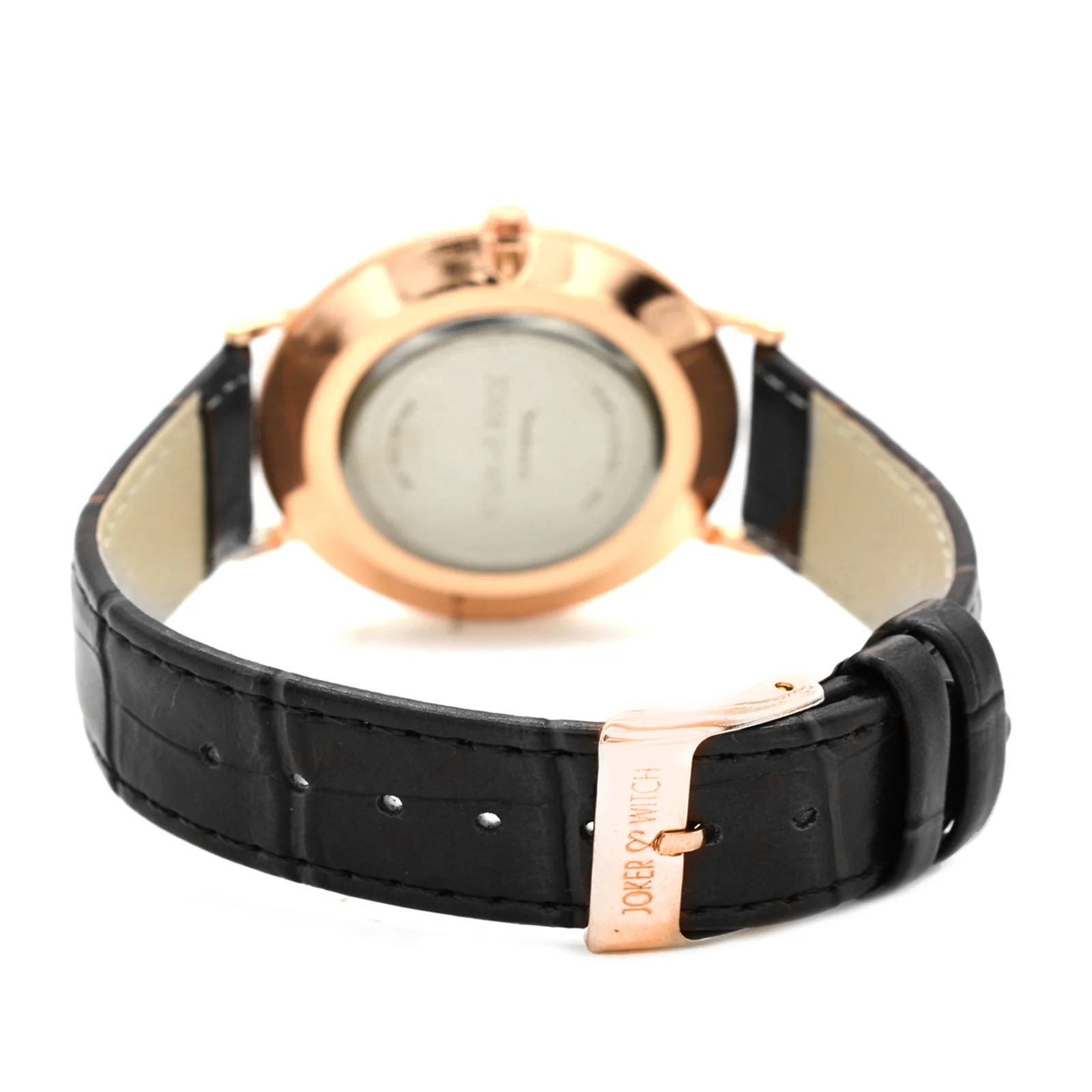 Dynamic Duo Couple Watches - Image 5