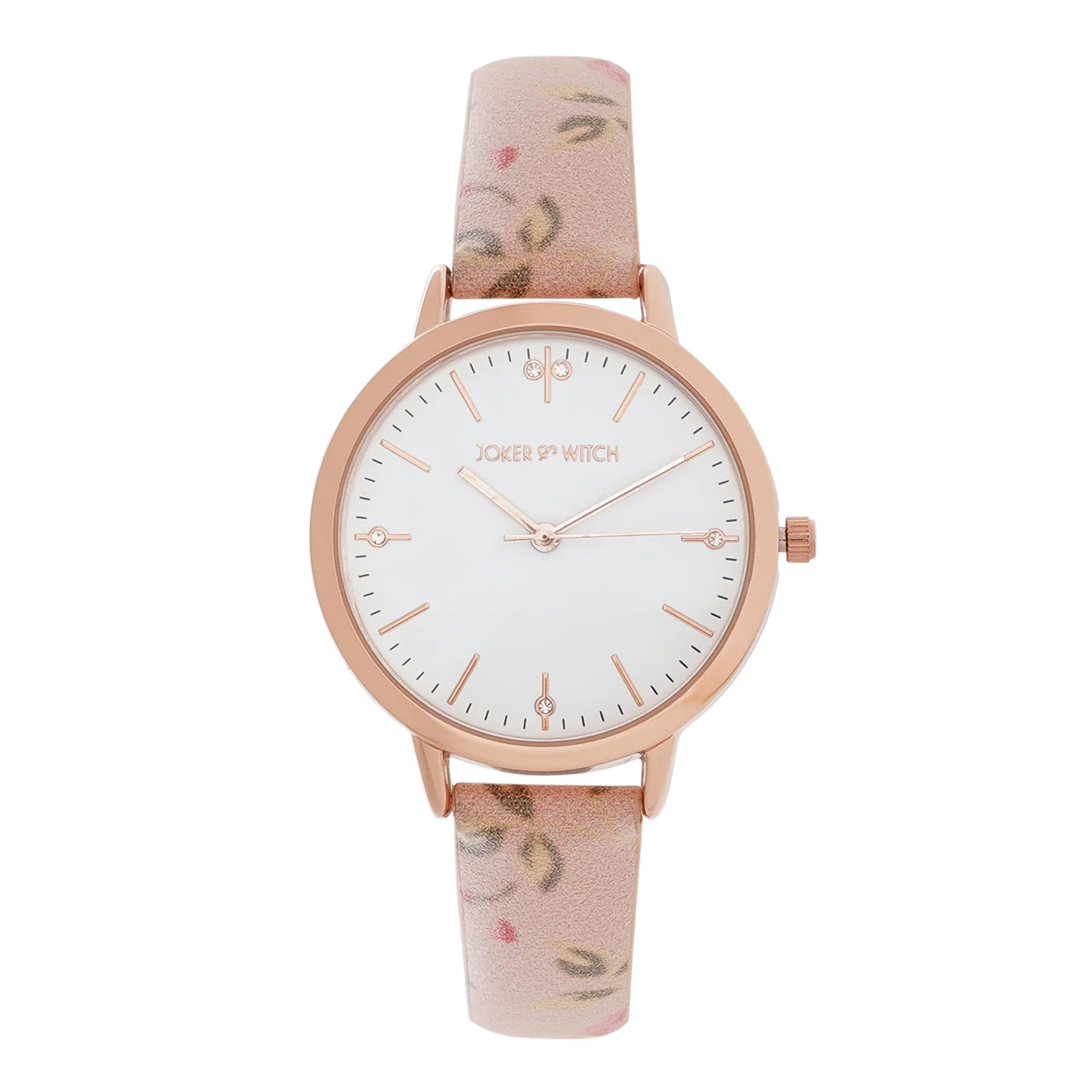 Edina Watch Bracelet Stack - Image 2