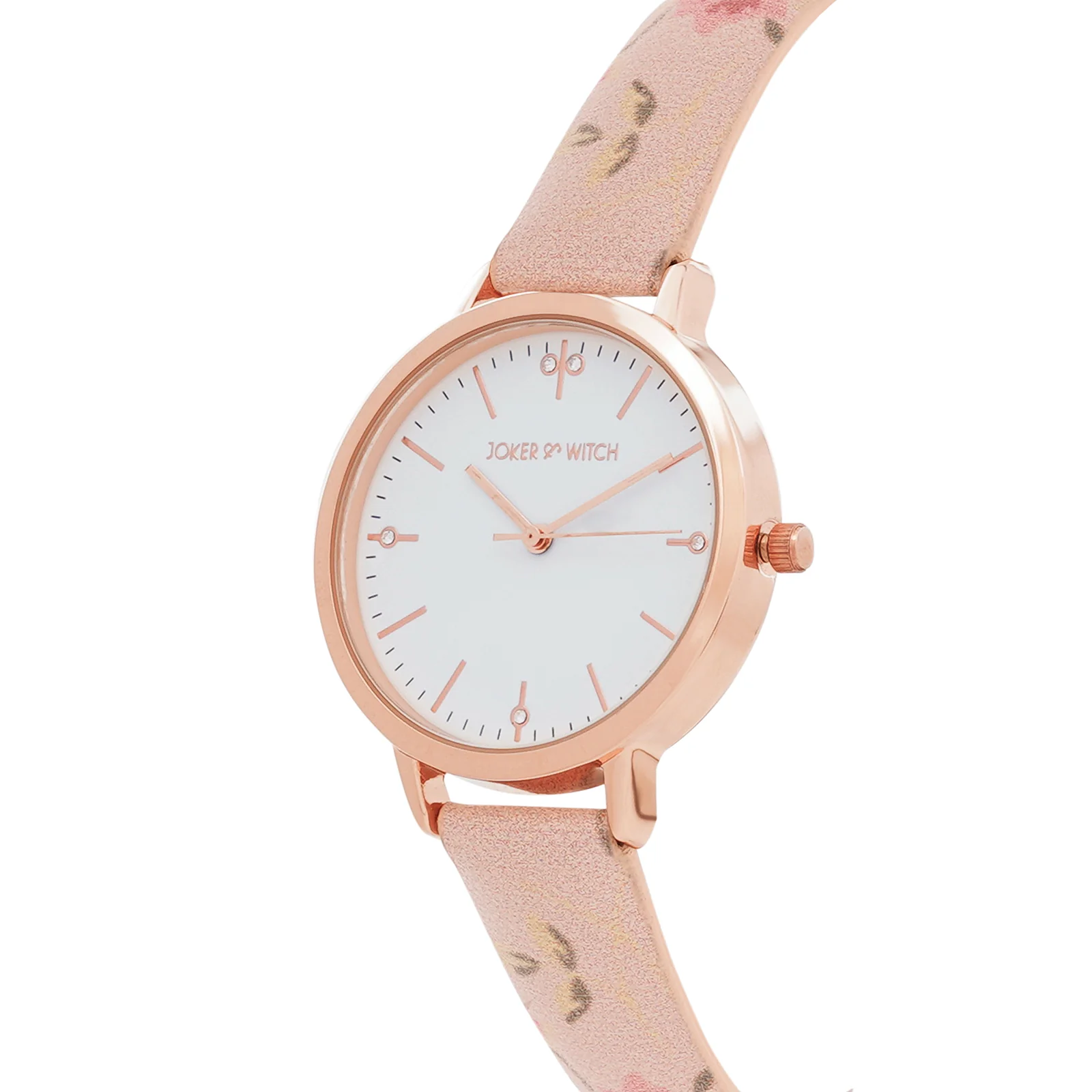 Edina Watch Bracelet Stack - Image 3