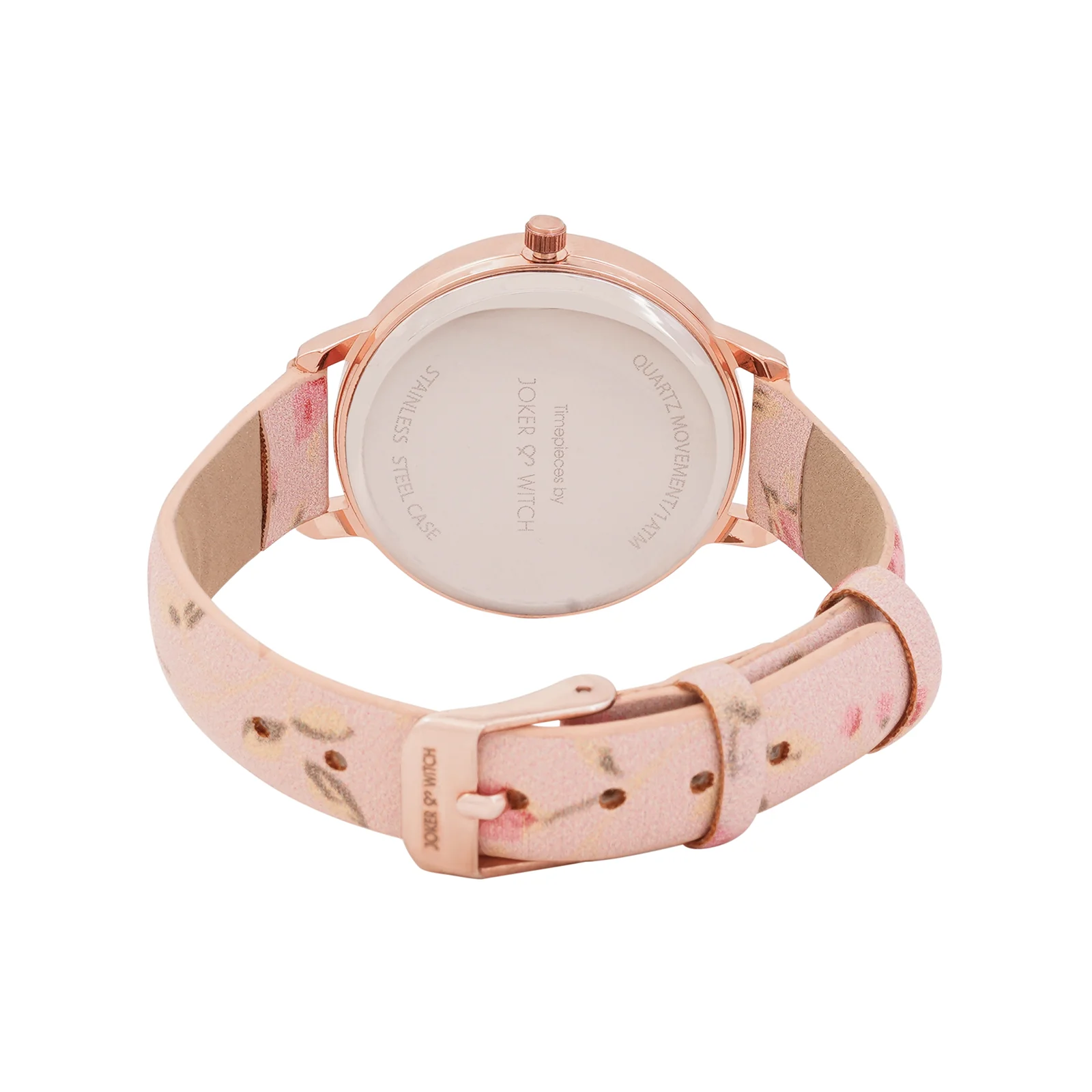 Edina Watch Bracelet Stack - Image 5