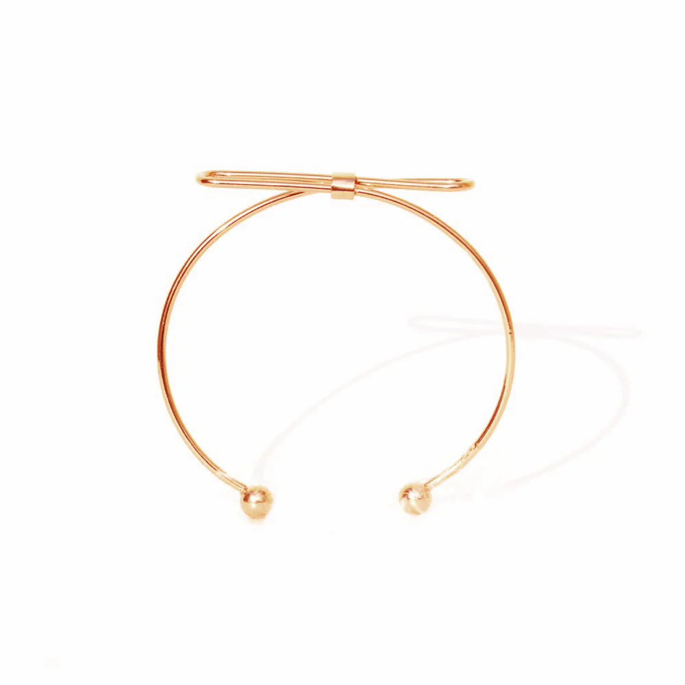 Edina Watch Bracelet Stack - Image 8