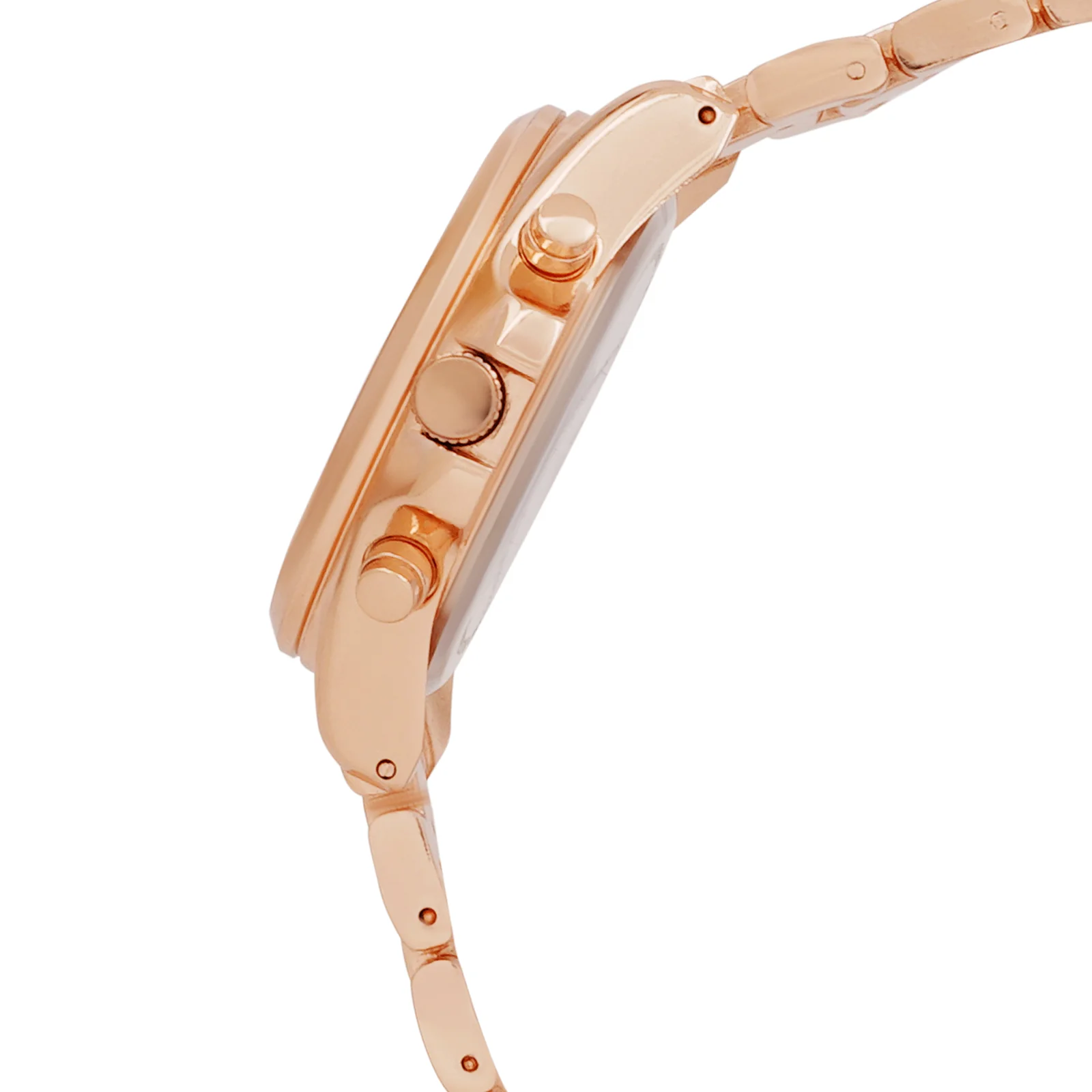 Elba Watch Bracelet Stack - Image 4