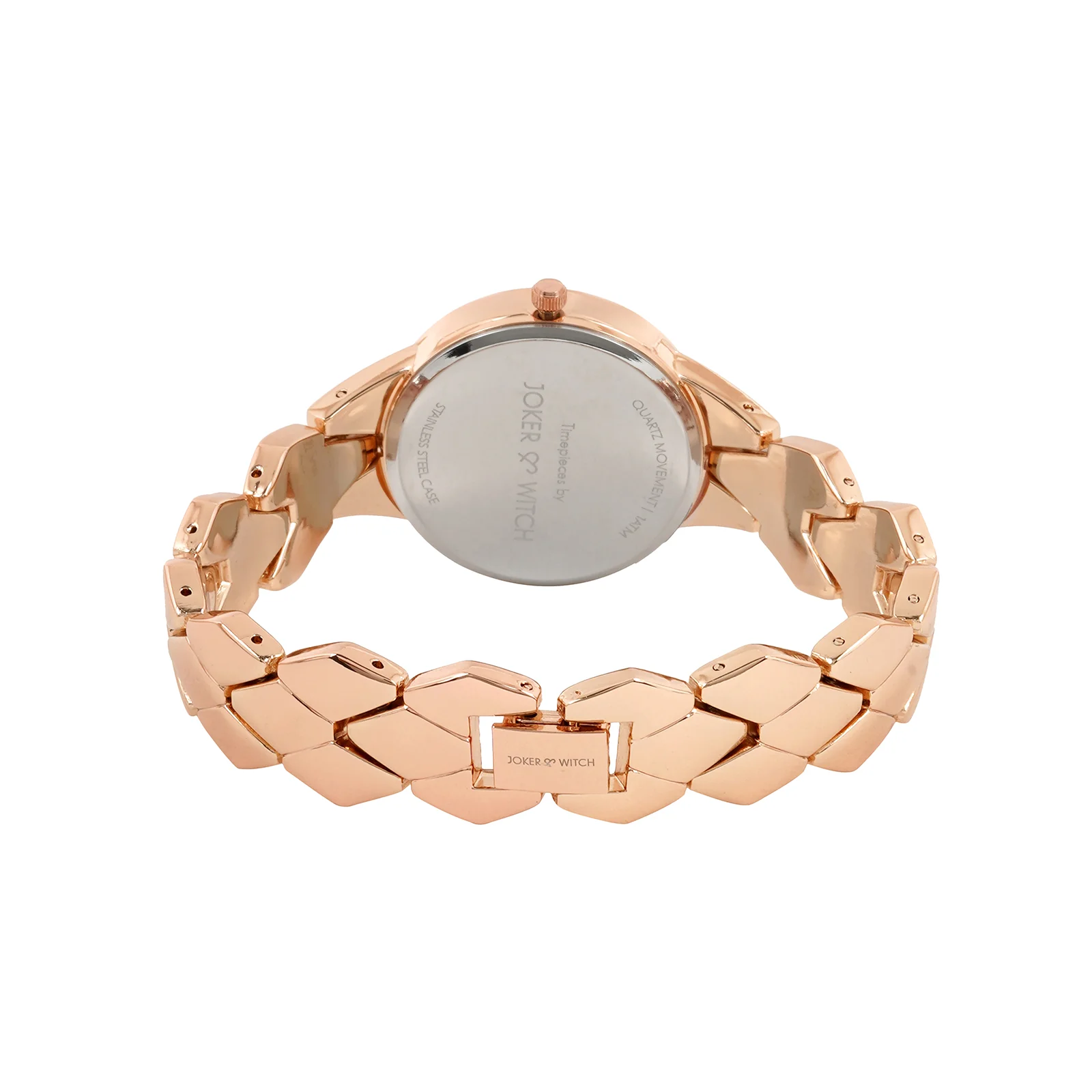 Elegance Lush Love Triangle - Image 5