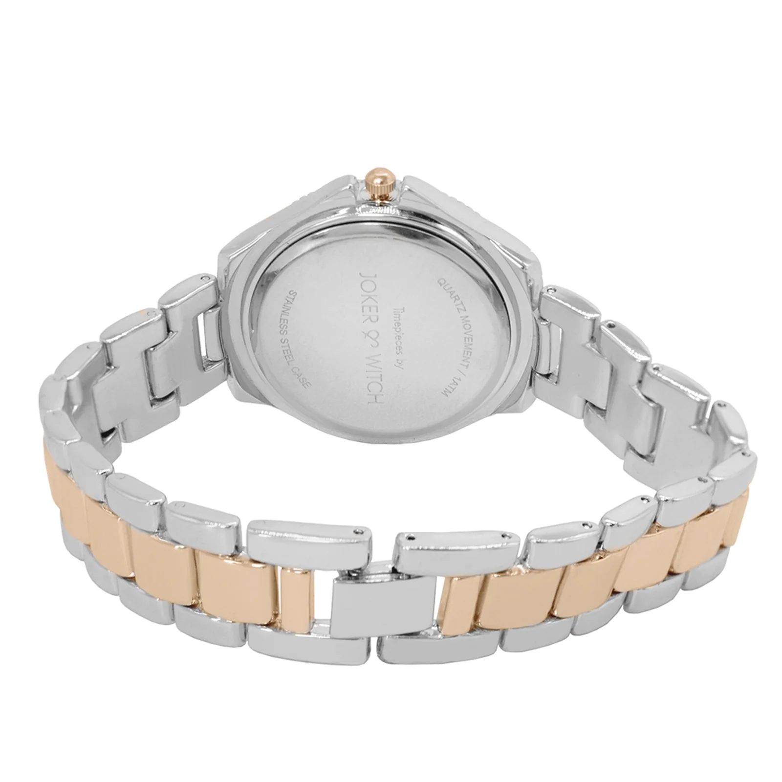 Ella Libra Watch Bracelet Stack - Image 3