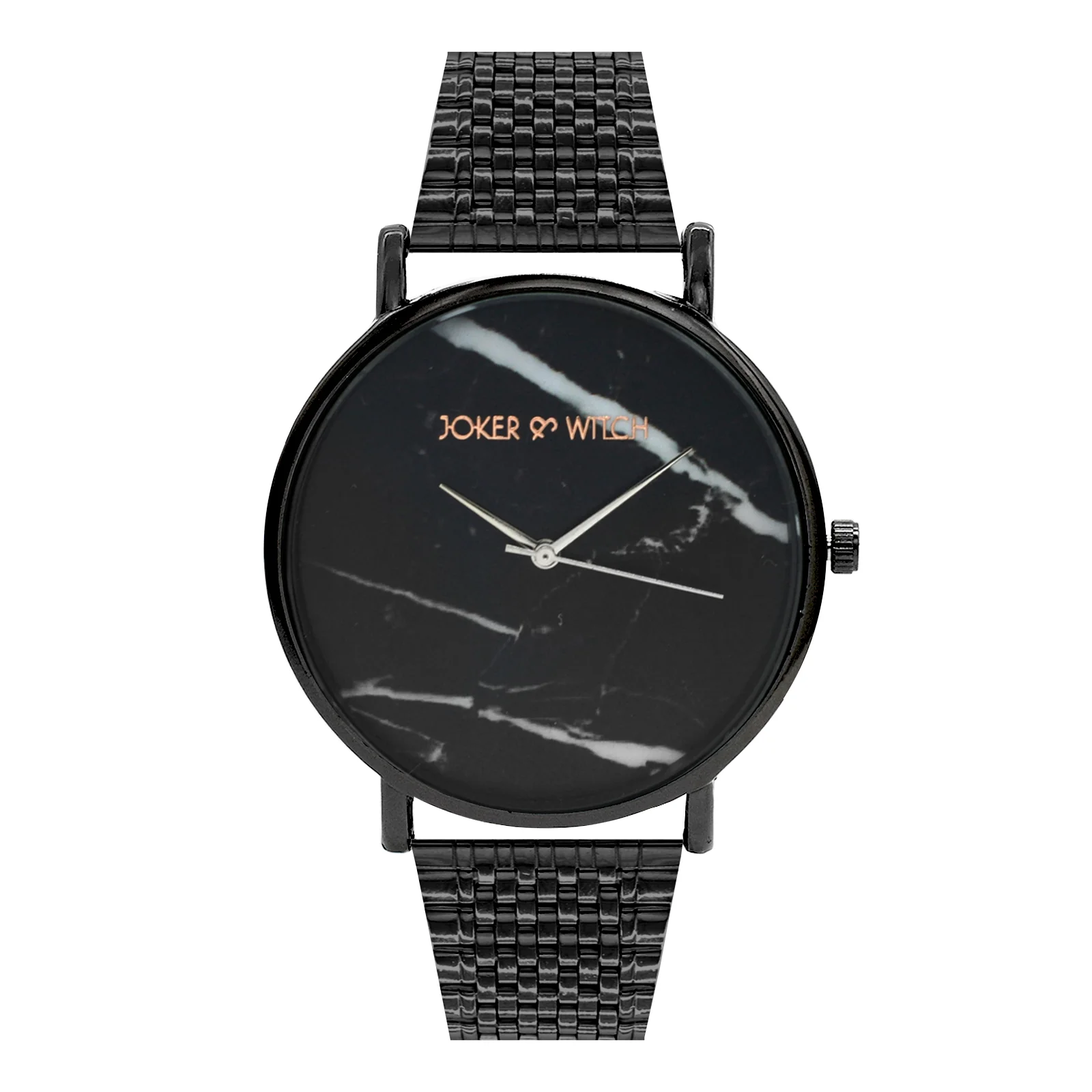 Ellie & Carl Couple Watches - Image 3