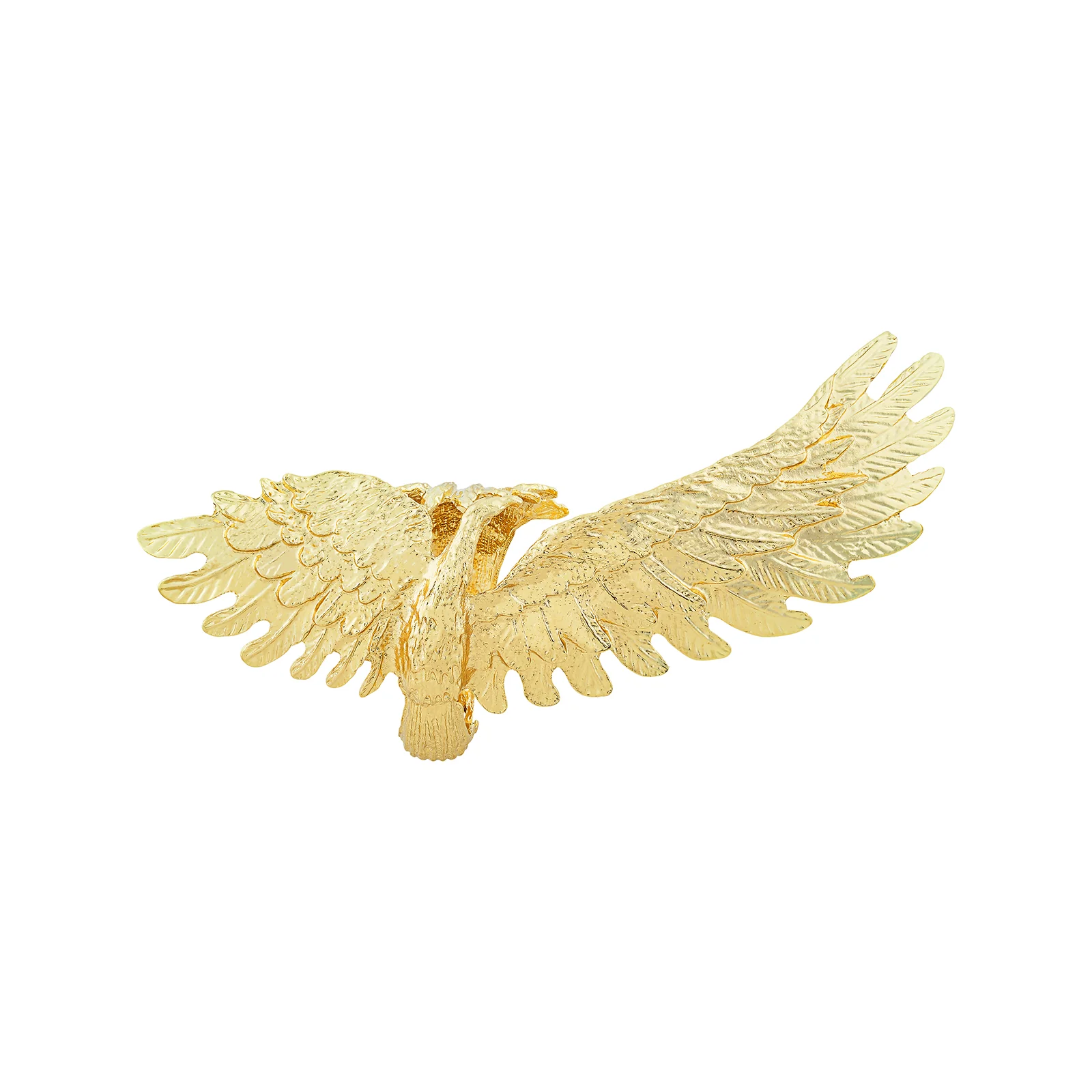 Elowen Gold Eagle Bracelet - Image 3