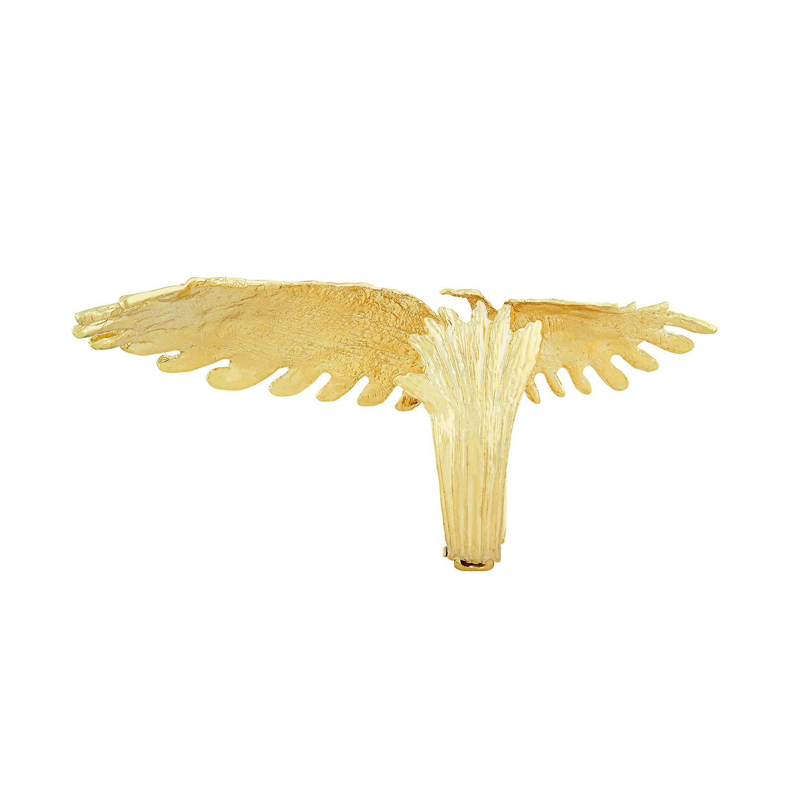 Elowen Gold Eagle Bracelet - Image 5