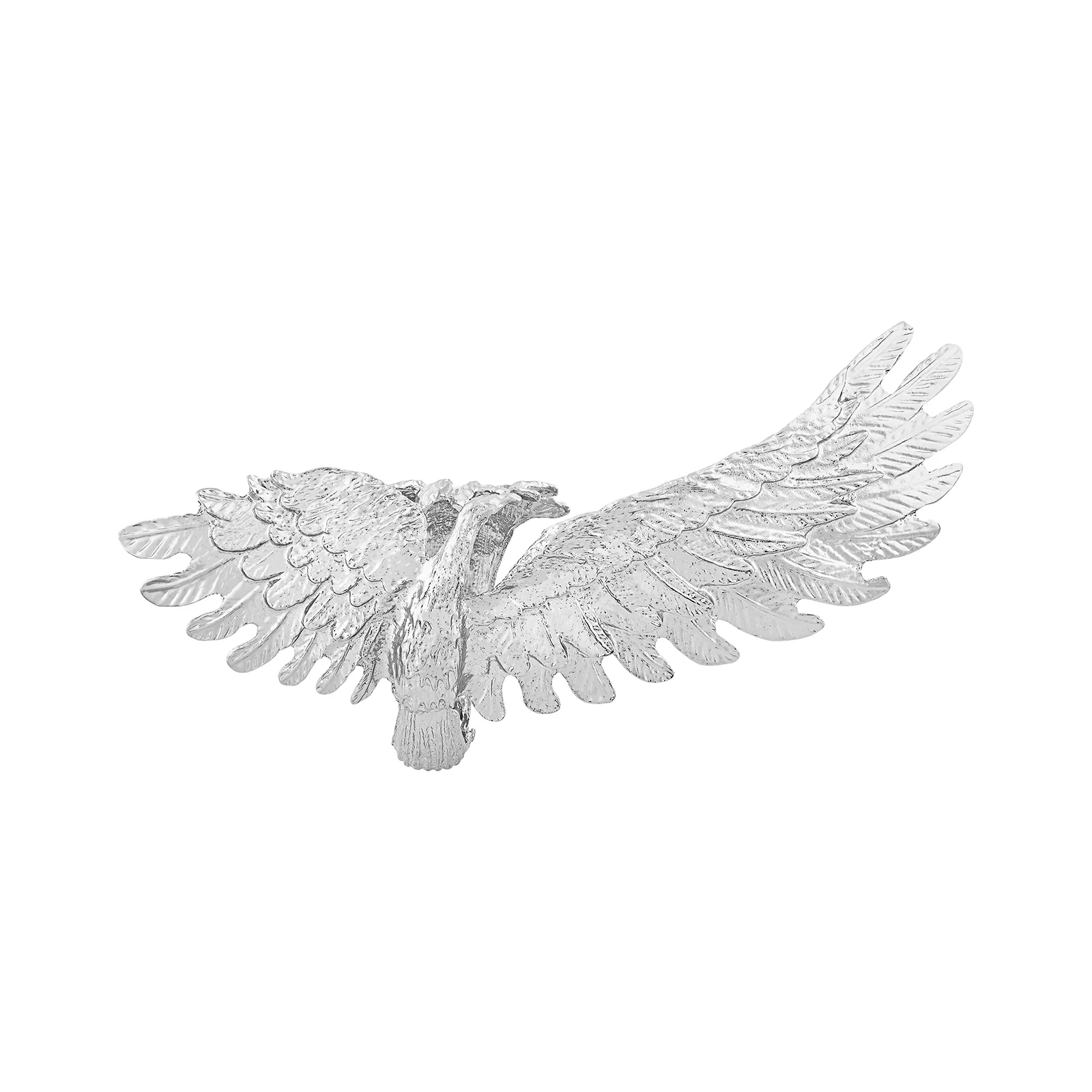 Elowen Silver Eagle Bracelet - Image 3