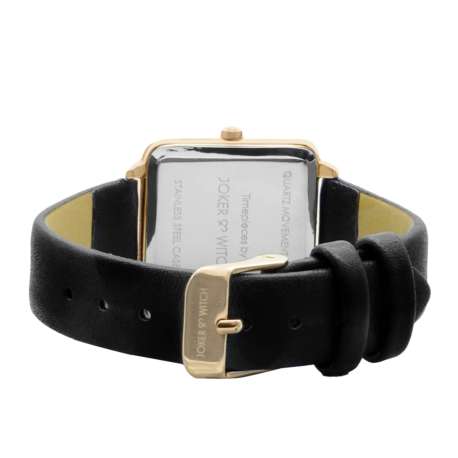 Emily Scorpio Watch Bracelet stack - Image 3