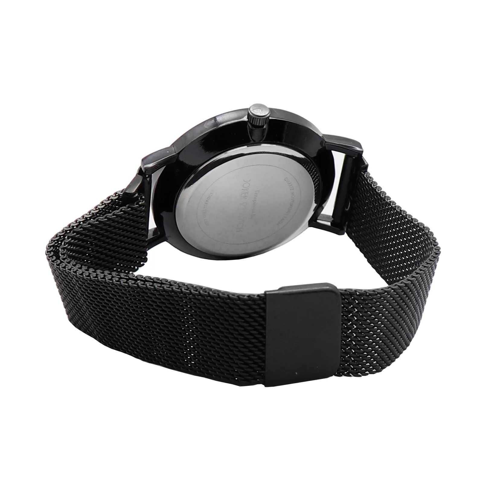 Enchanted Black Watch Bracelet Stack - Image 4