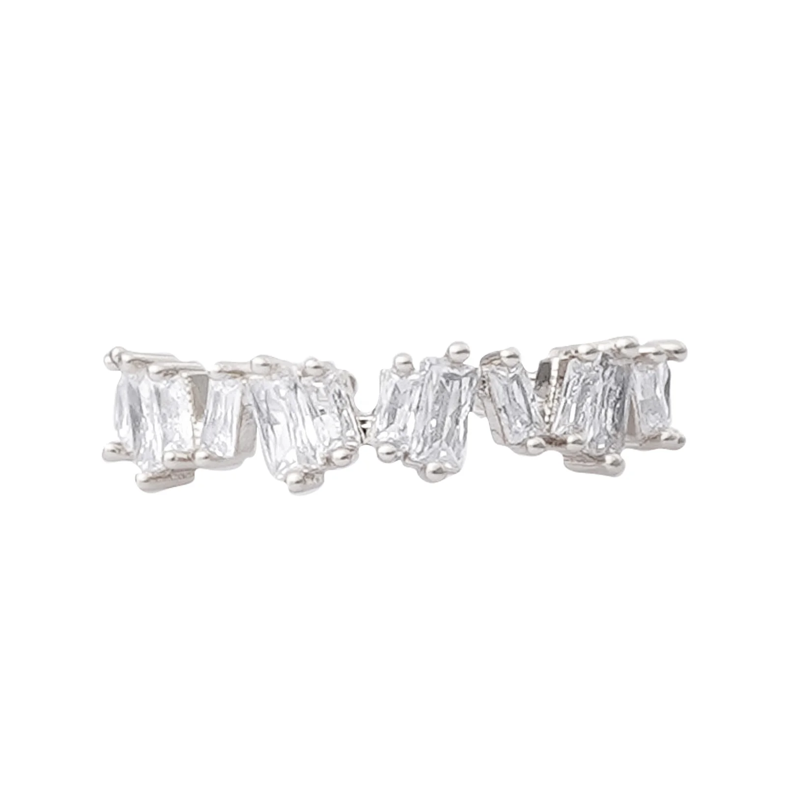 Esterlla Silver Jewelry Set - Image 8