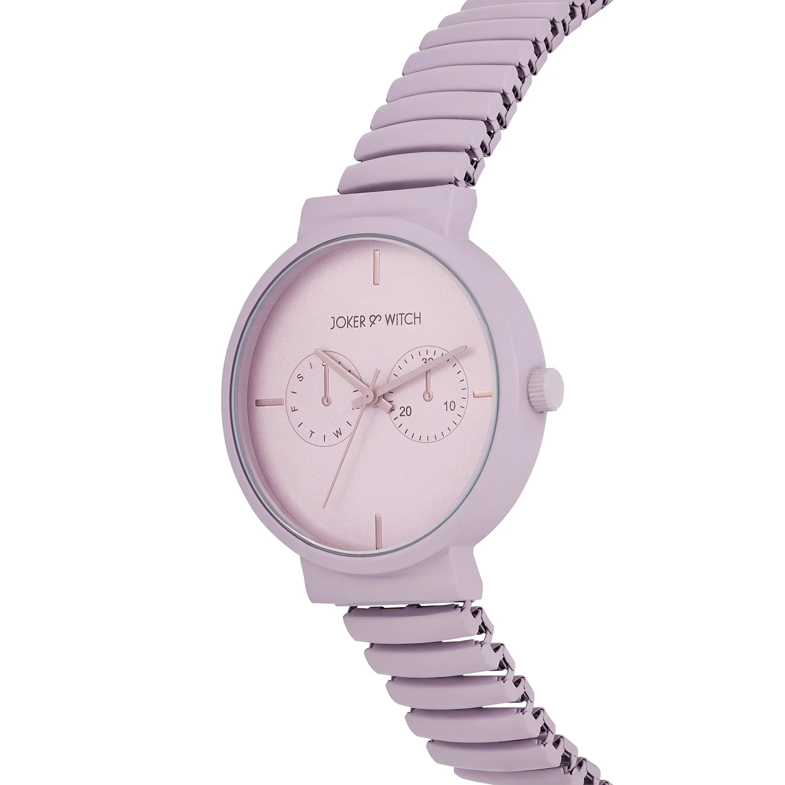 Ethan & Rose Couple Watches - Image 4