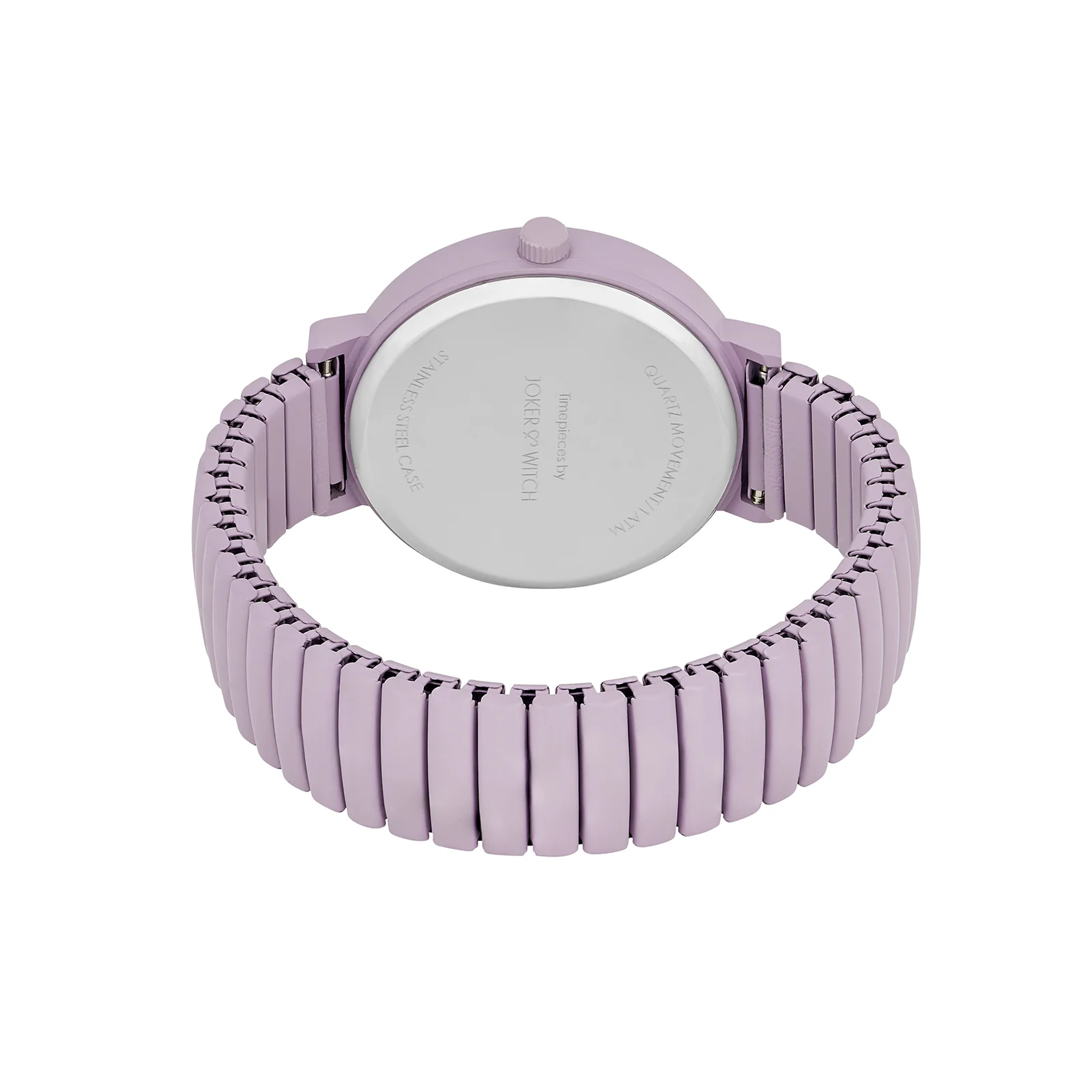 Ethan & Rose Couple Watches - Image 6