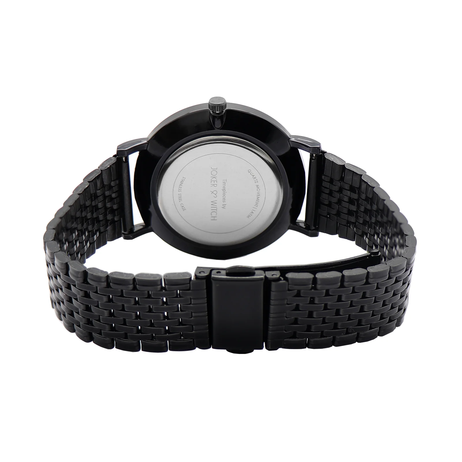 Ezra & Aria Couple Watches - Image 5