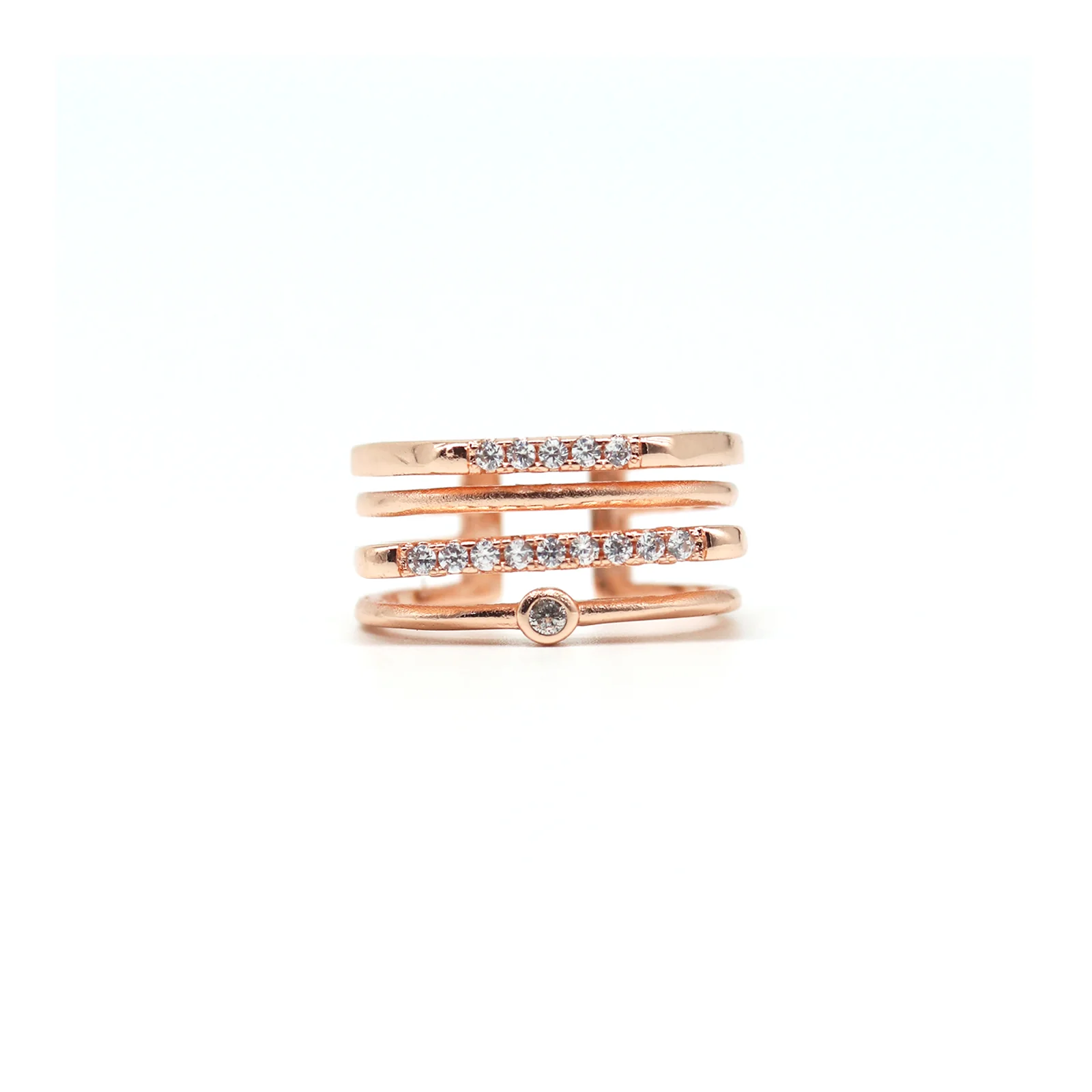 Fierce Dualtone Love Triangle - Image 4