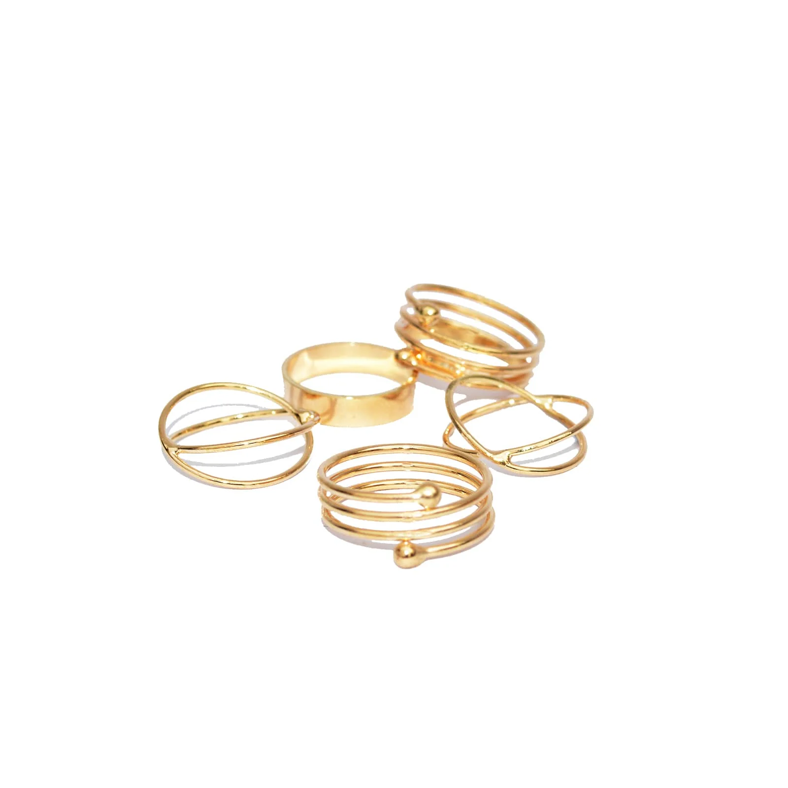 Fiesta Love Stack - Image 4