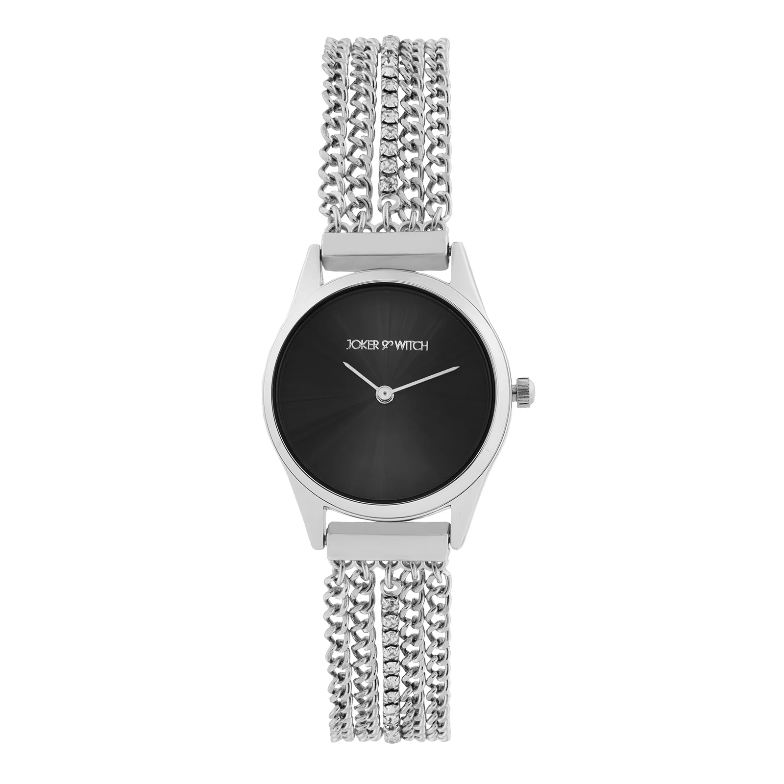 Filtered Shine Watch Bracelet Stack - Image 3