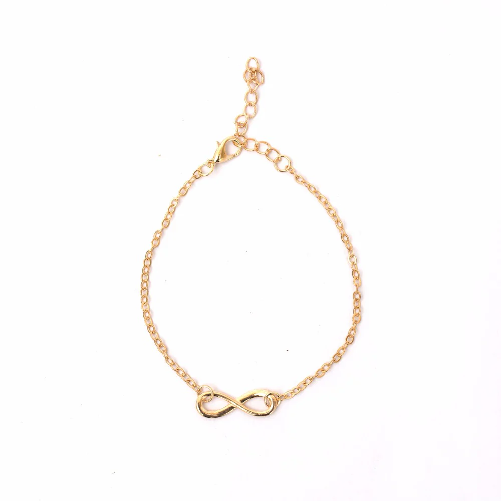 Firefly Rosegold Watch Bracelet Stack - Image 5