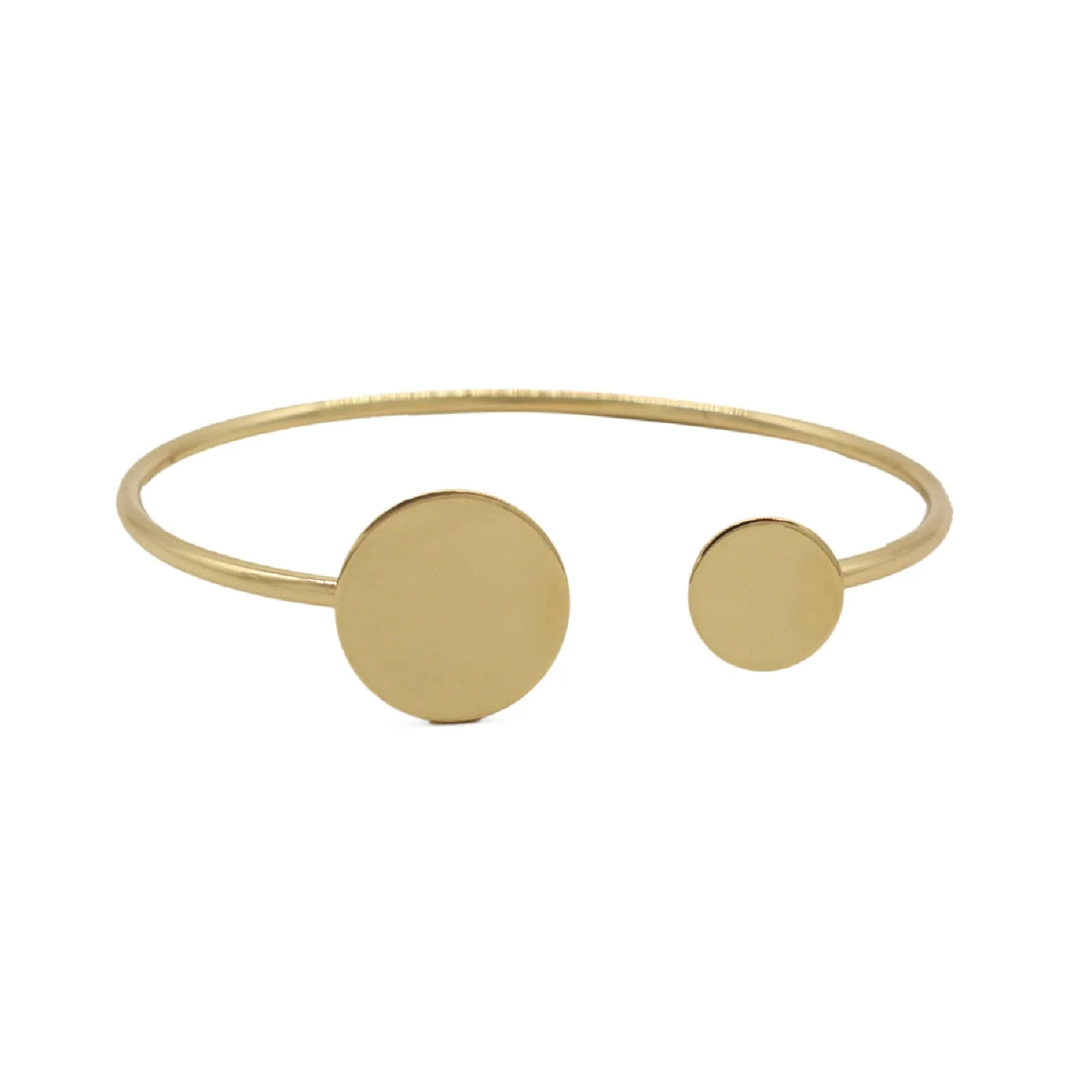 Fleur Watch Bracelet Stack - Image 4