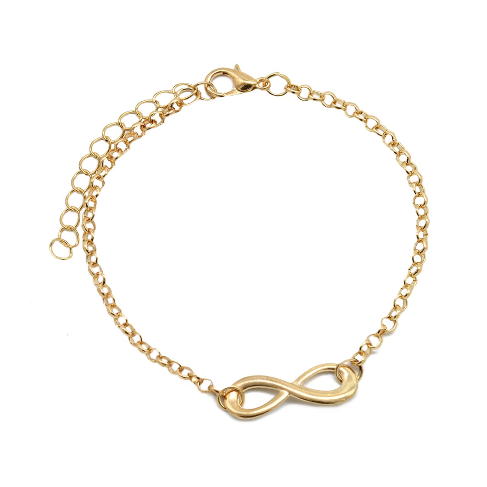 Fleur Watch Bracelet Stack - Image 5