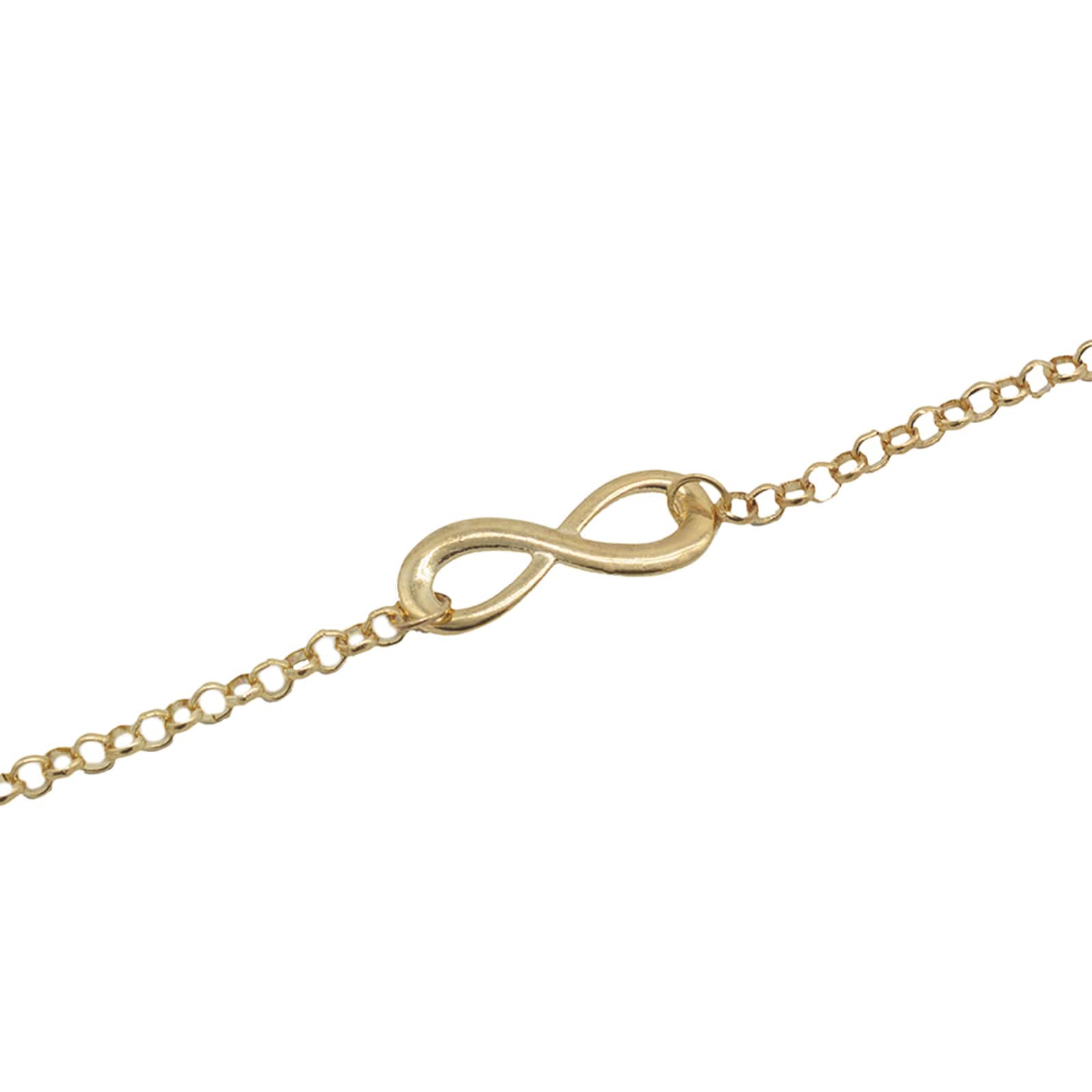 Fleur Watch Bracelet Stack - Image 6