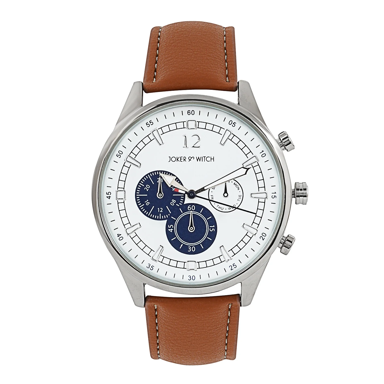 Flora & Fauna Couple Watches - Image 4