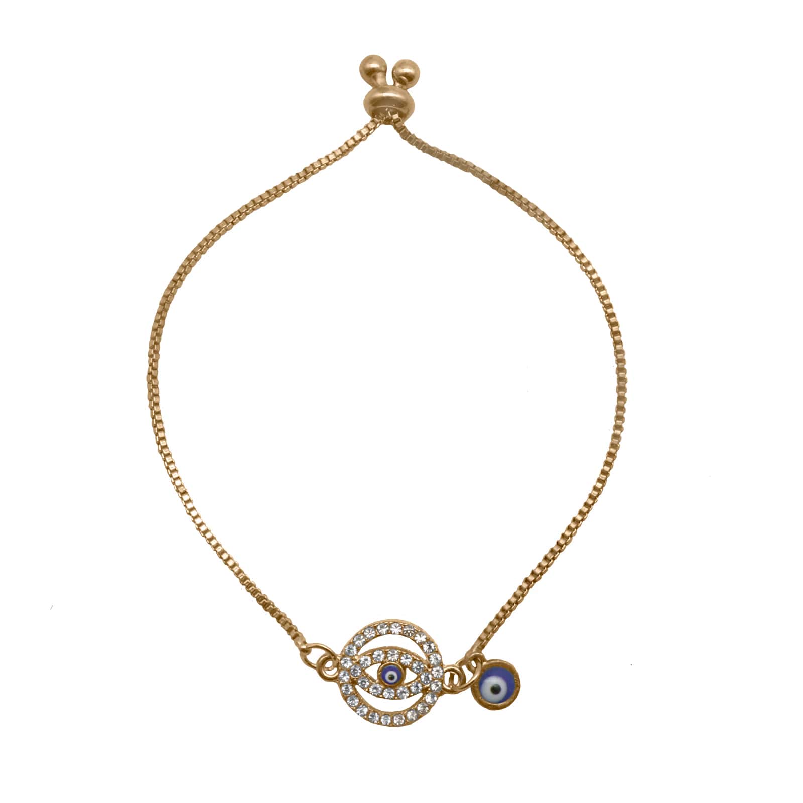 Gildora Watch Bracelet Stack - Image 5