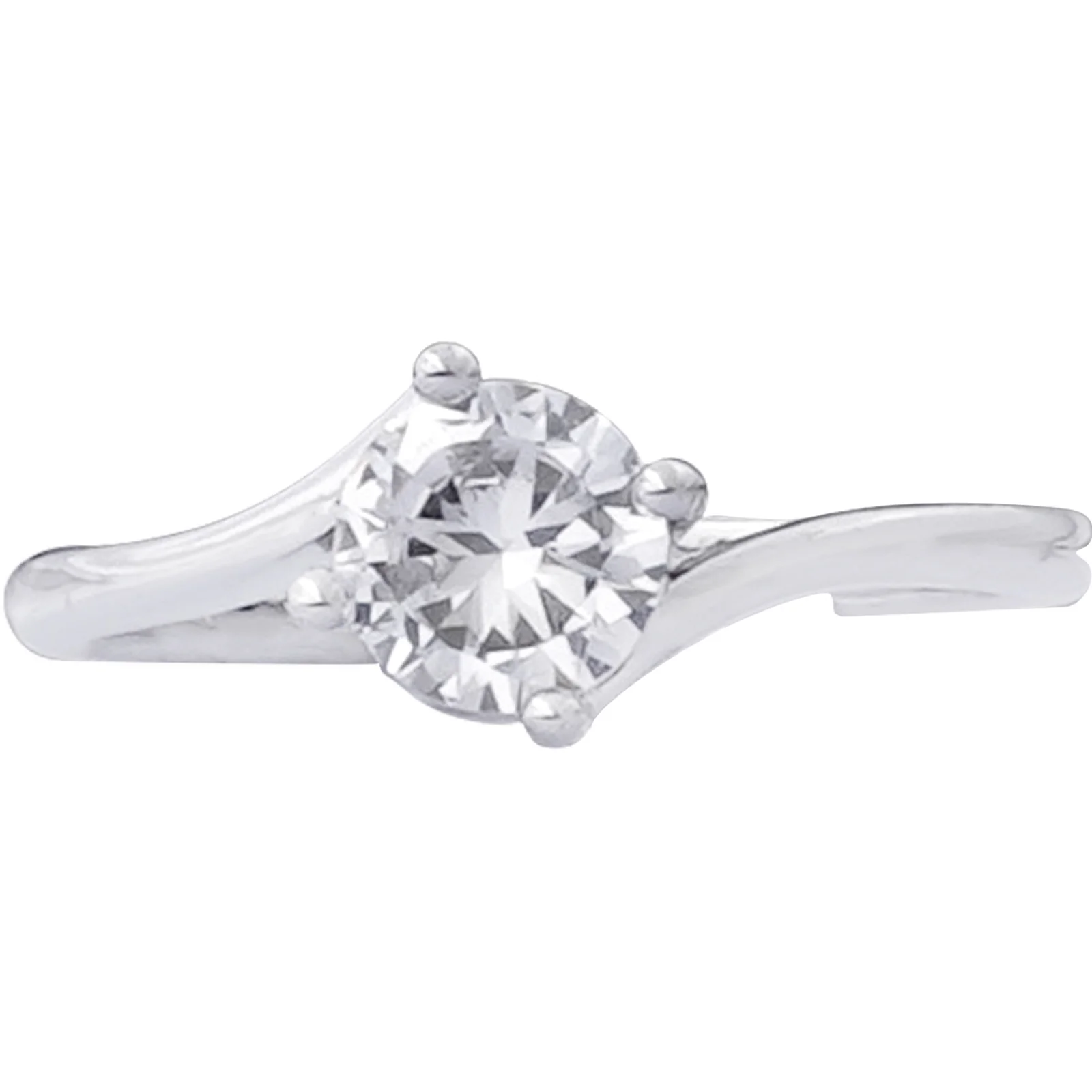 Giro Silver Ring - Image 4
