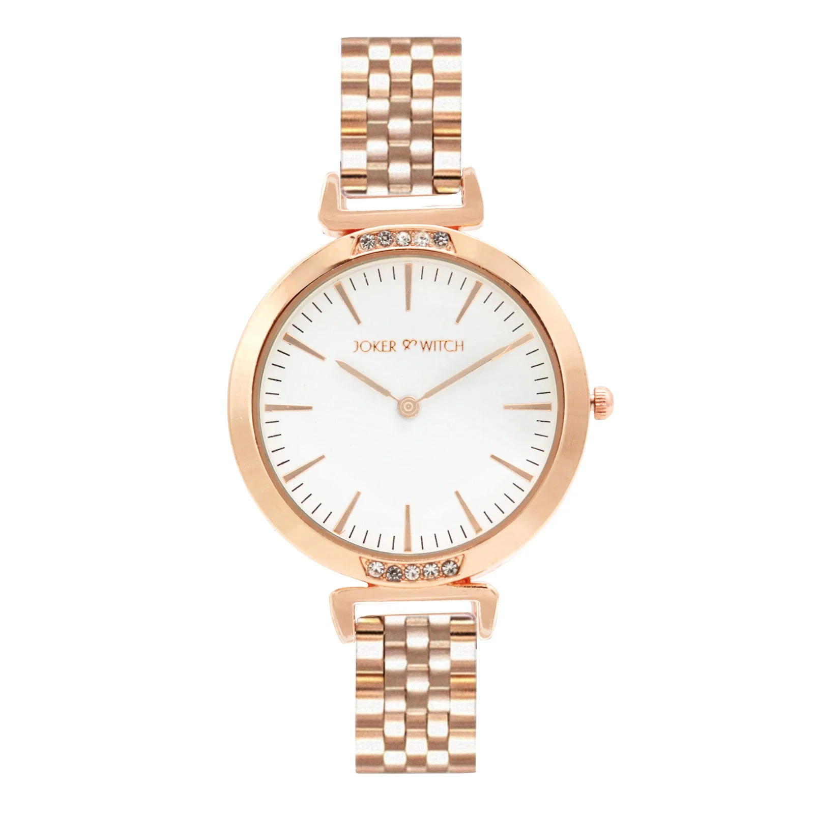 Gleaming Pearl Love Stack - Image 2