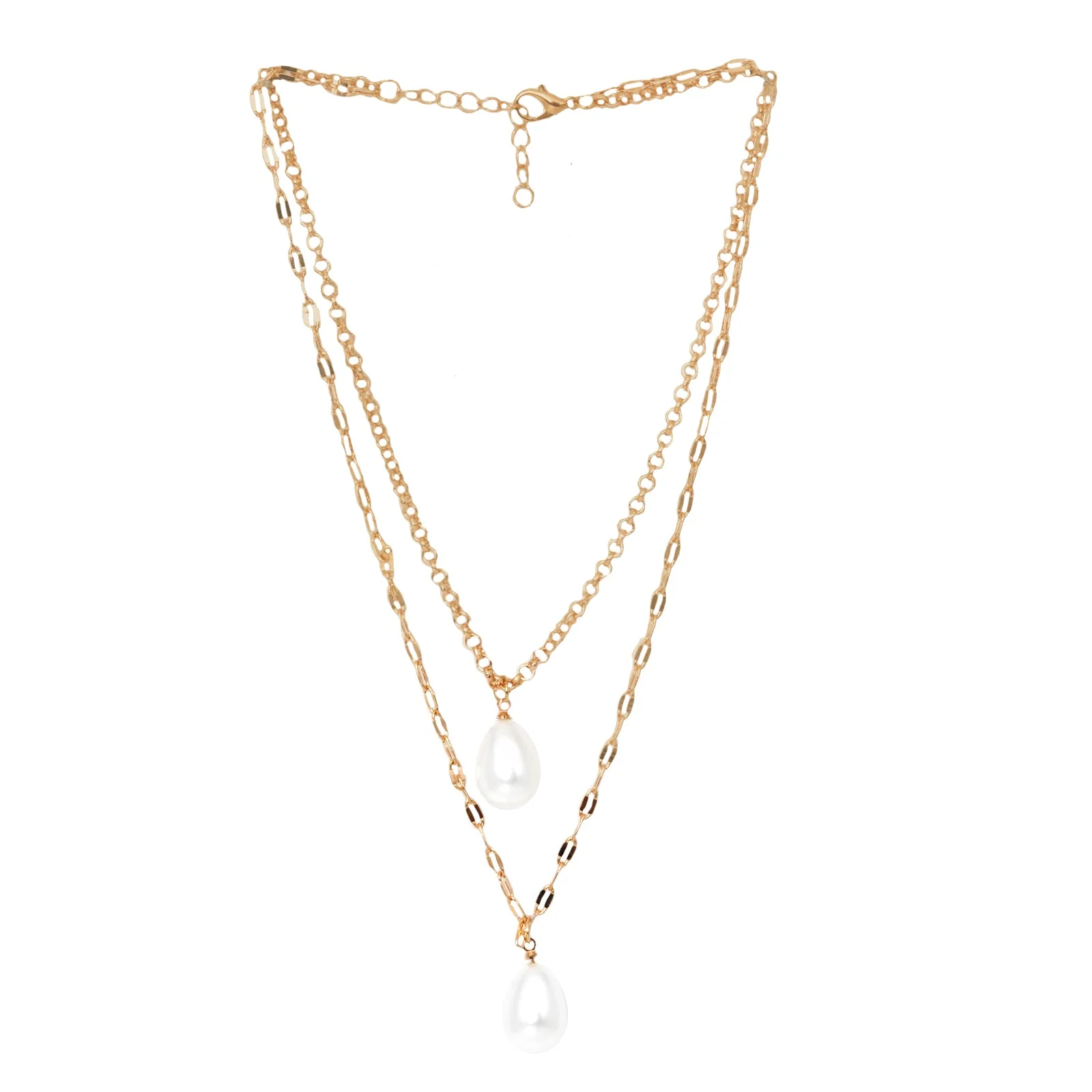 Gleaming Pearl Love Stack - Image 4