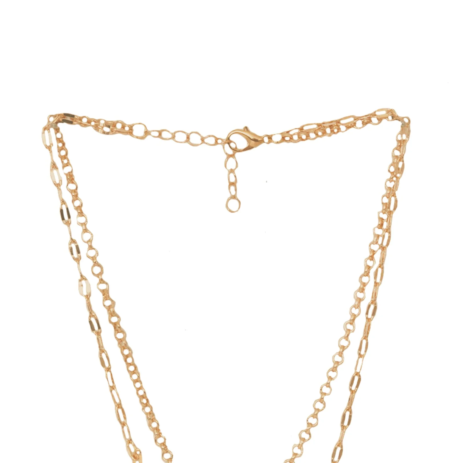 Gleaming Pearl Love Stack - Image 5