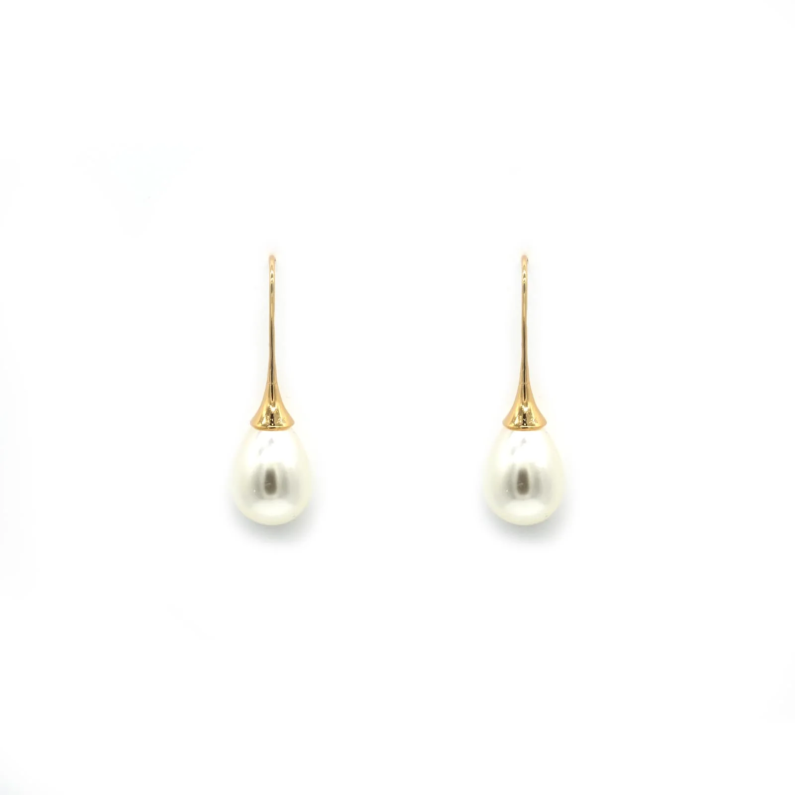 Gleaming Pearl Love Stack - Image 8