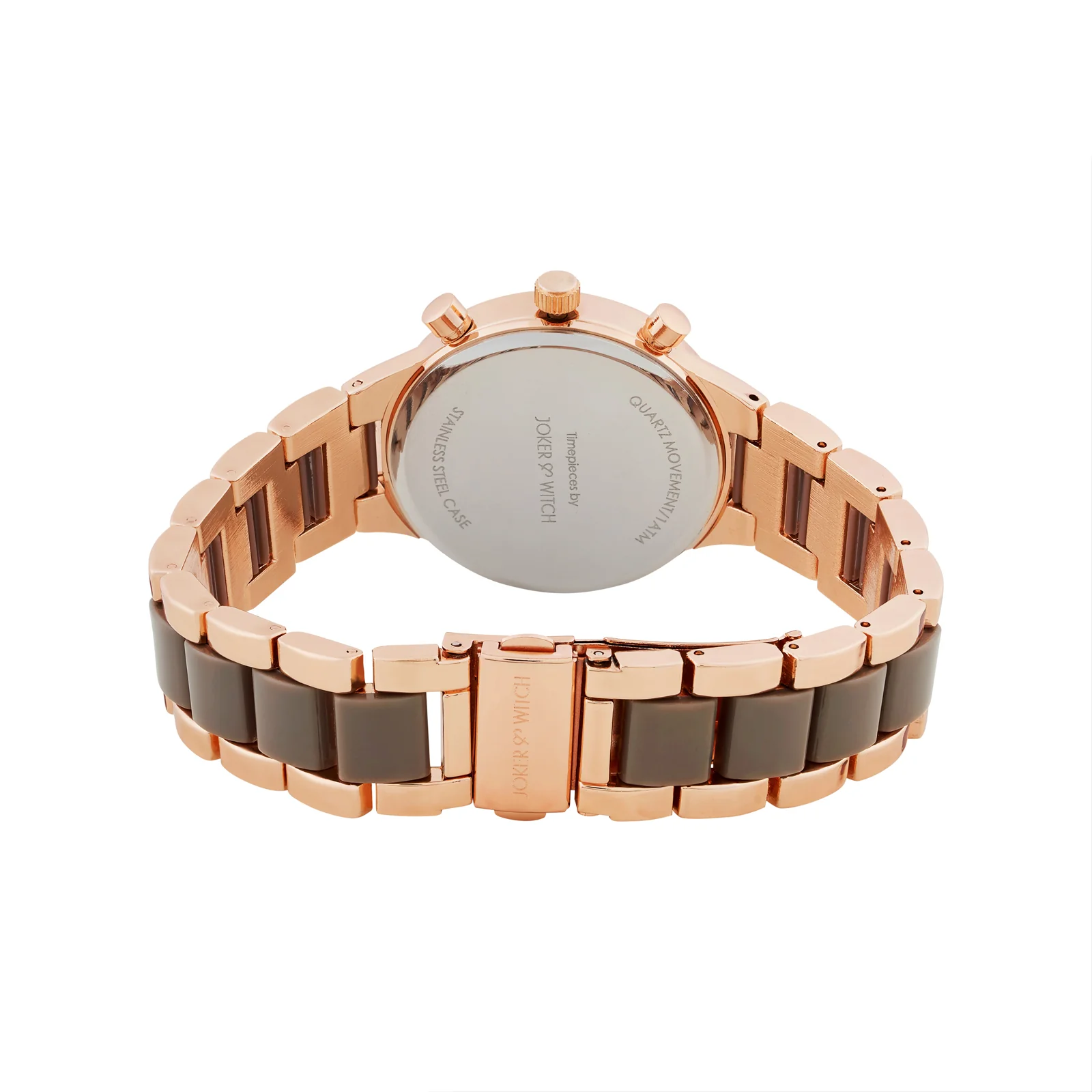 Gleamshade Watch Bracelet Stack - Image 4