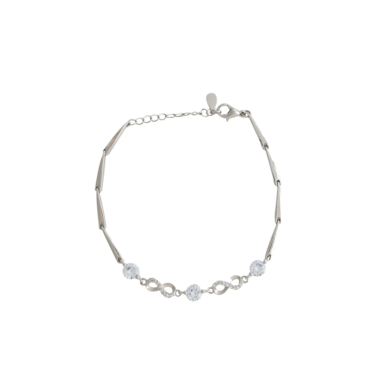 Glistella Watch Bracelet Stack - Image 5
