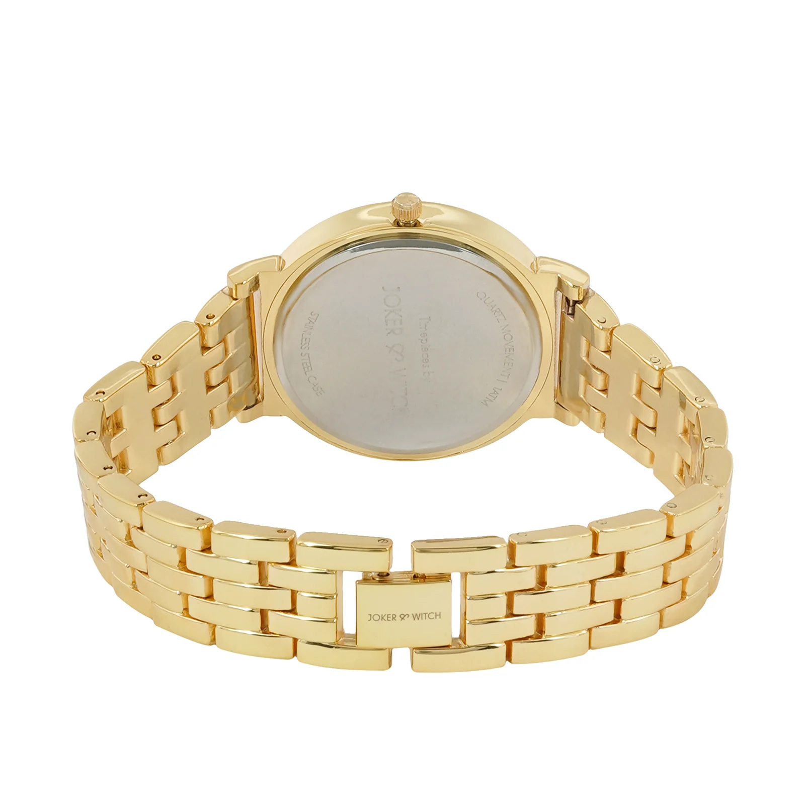 Gold Wonders Love Triangle - Image 3
