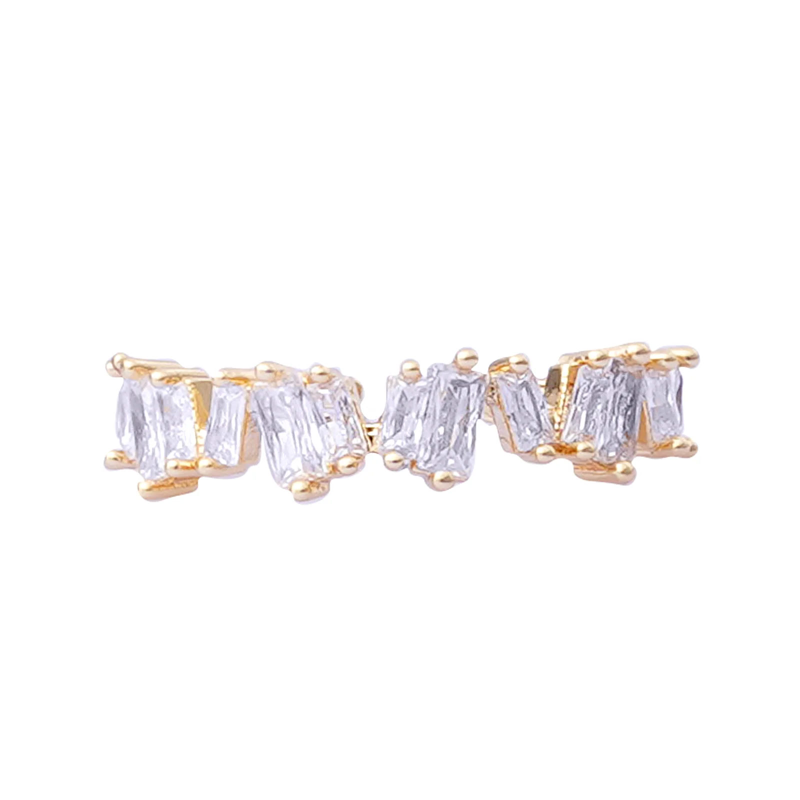 Gold Wonders Love Triangle - Image 6
