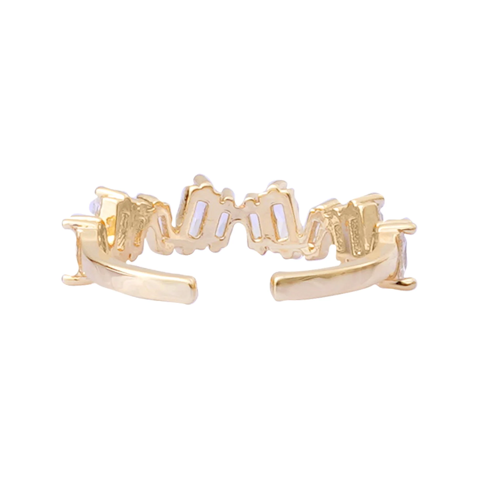Gold Wonders Love Triangle - Image 7