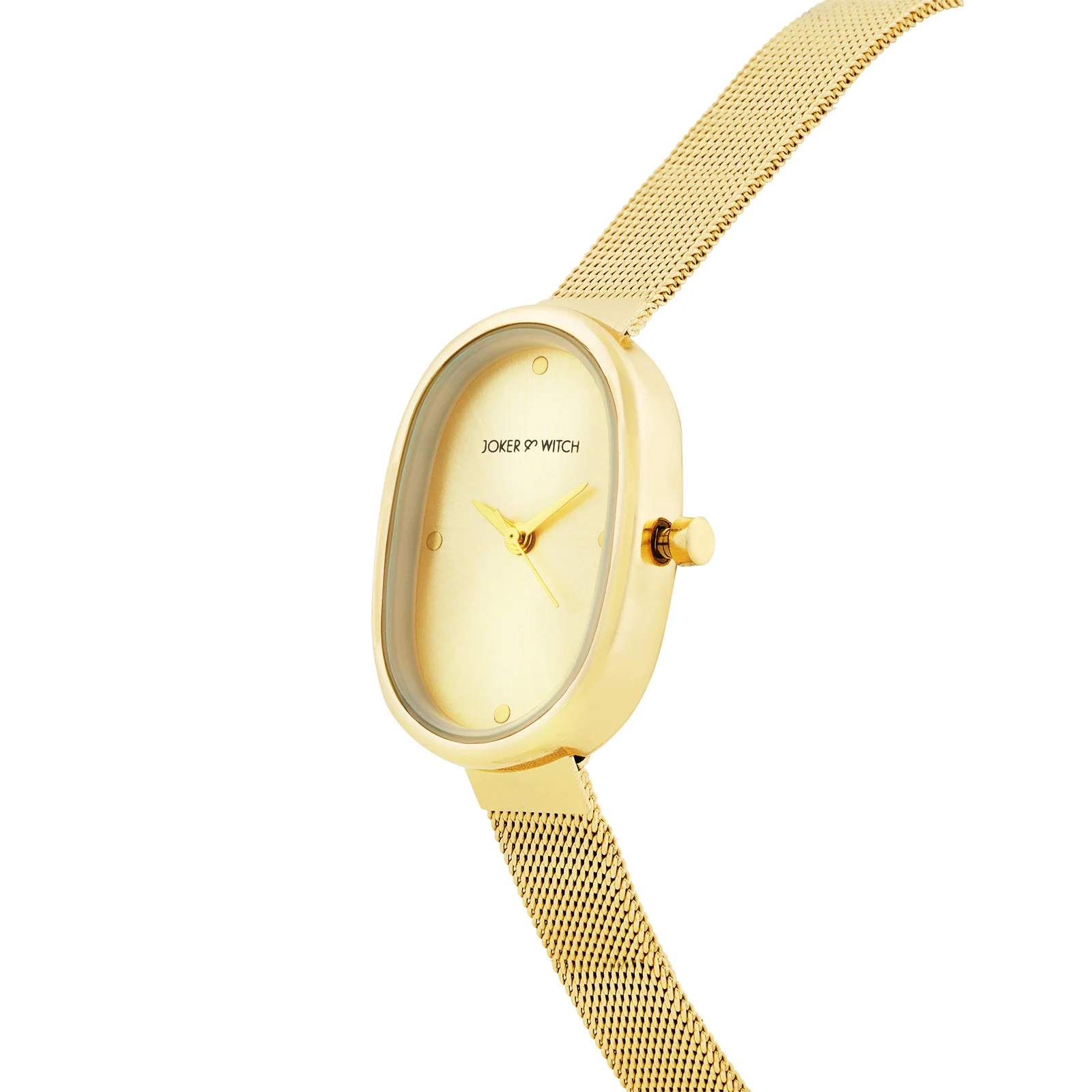 Golden Melt Love Triangle - Image 4
