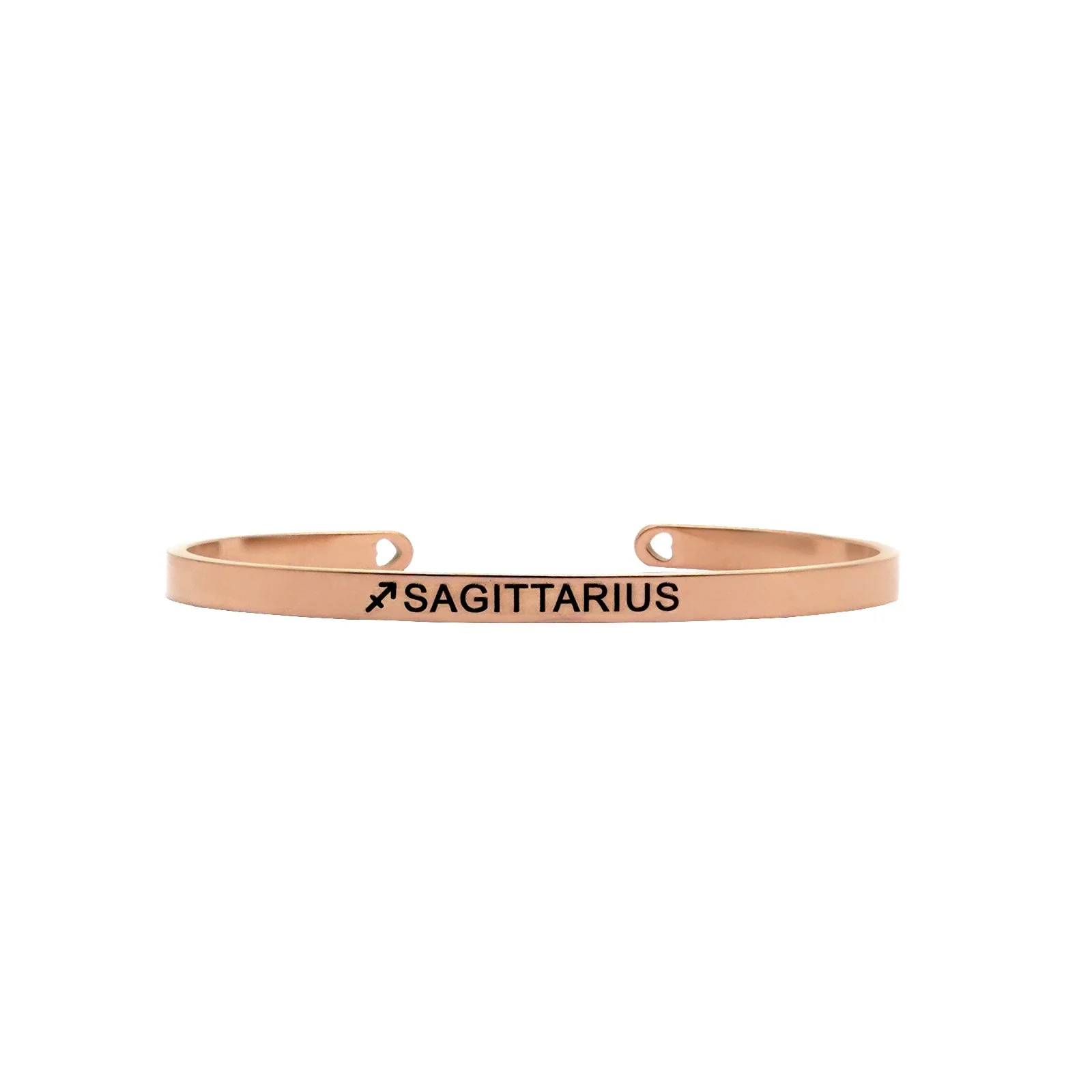 Hailey Sagittarius Watch Bracelet Stack - Image 4
