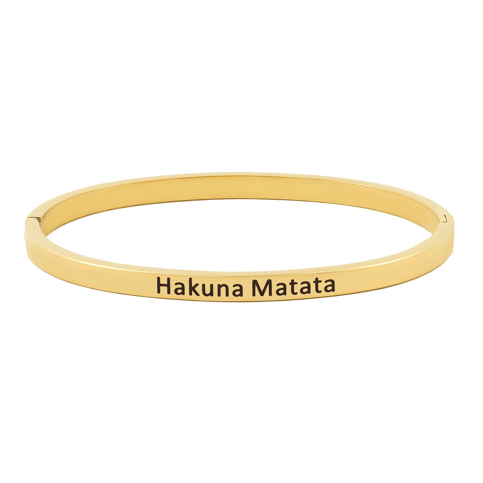 Hakuna Matata Gold Mantra Band - Image 4